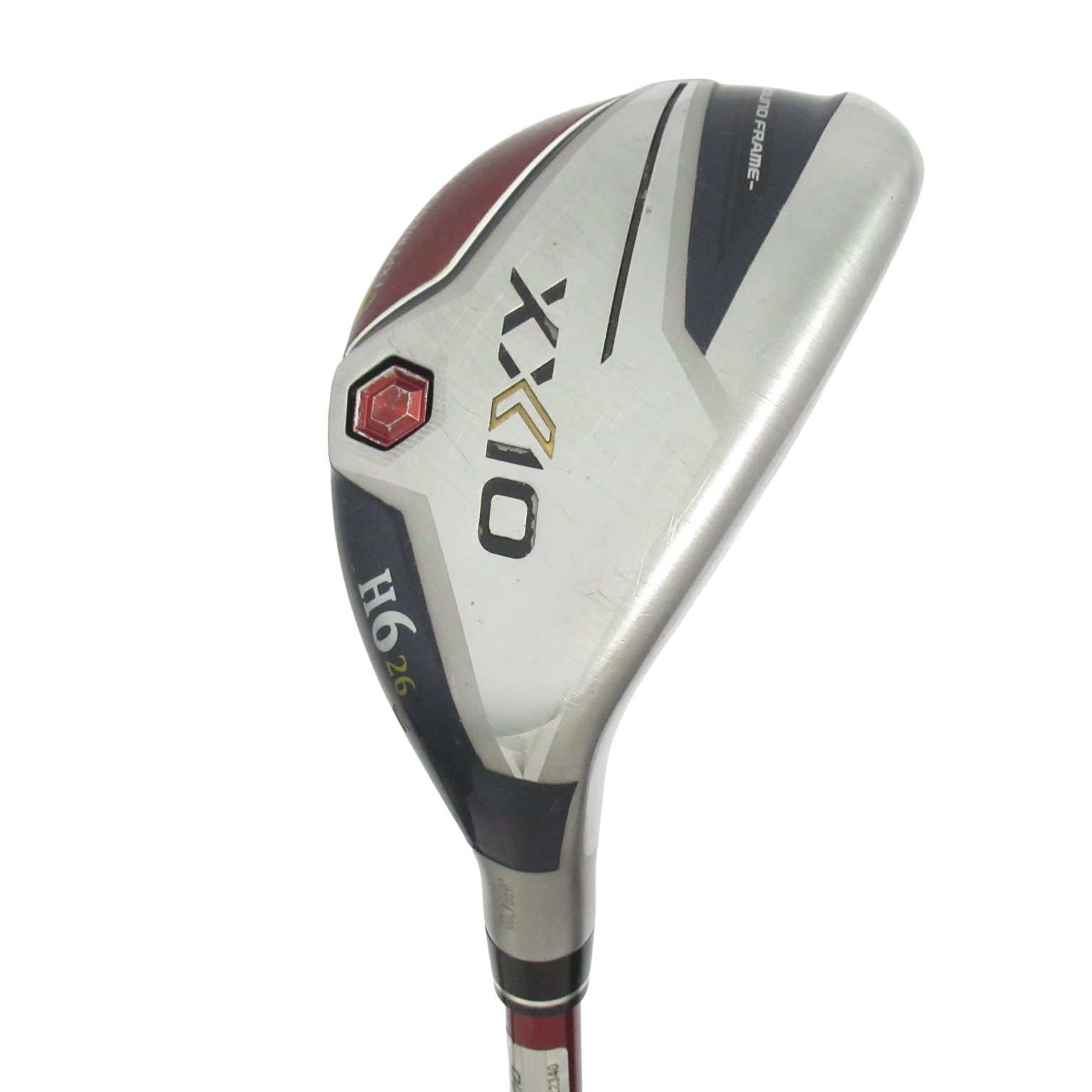 中古】ダンロップ ユーティリティ メンズ 通販｜GDO中古ゴルフクラブ