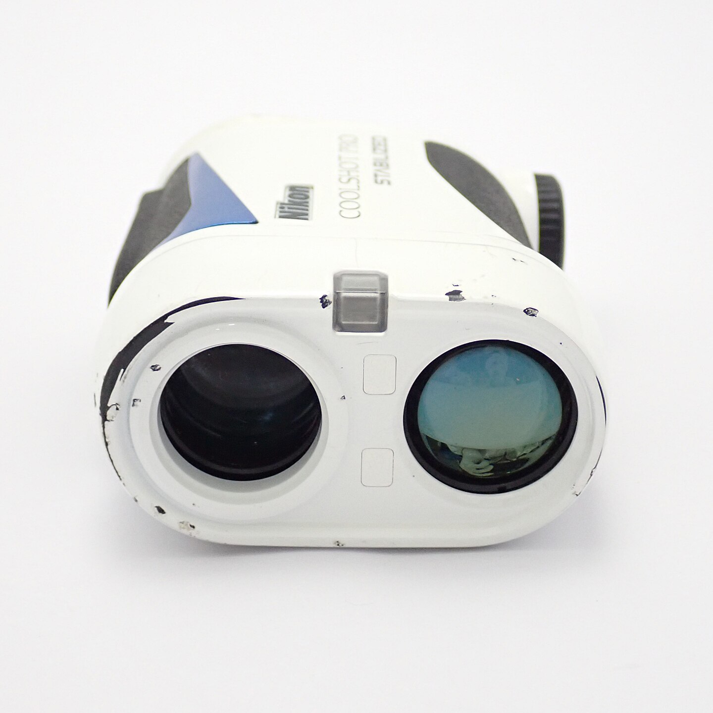 中古】COOLSHOT PRO STABILIZED - - - CD(パーツ)|NIKON(ニコン)の通販