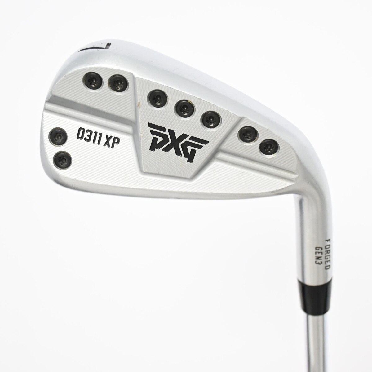 中古】PXG 0311 XP GEN3 アイアンセット (PXG) PXG 通販｜GDO中古