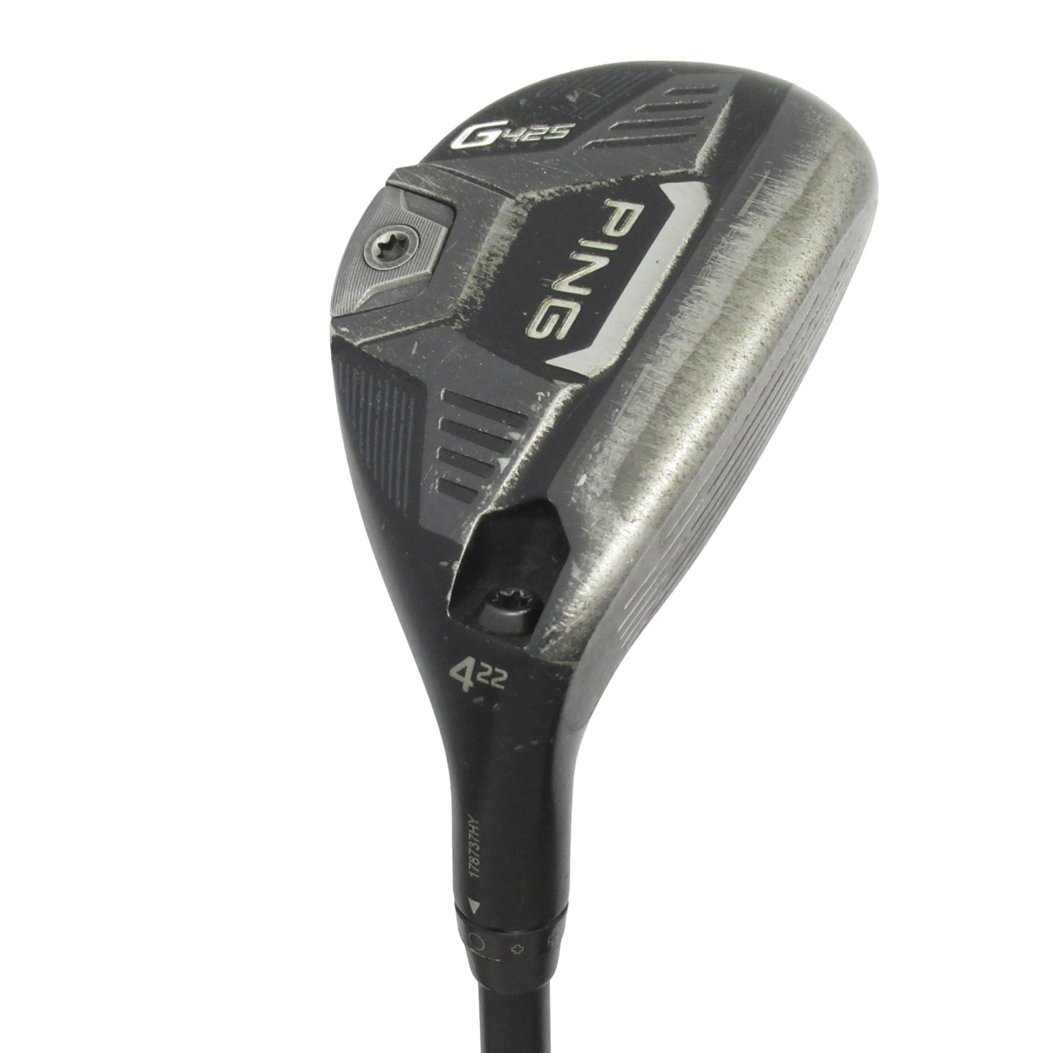 中古】G425 ユーティリティ (ピン) 通販｜GDO中古ゴルフクラブ