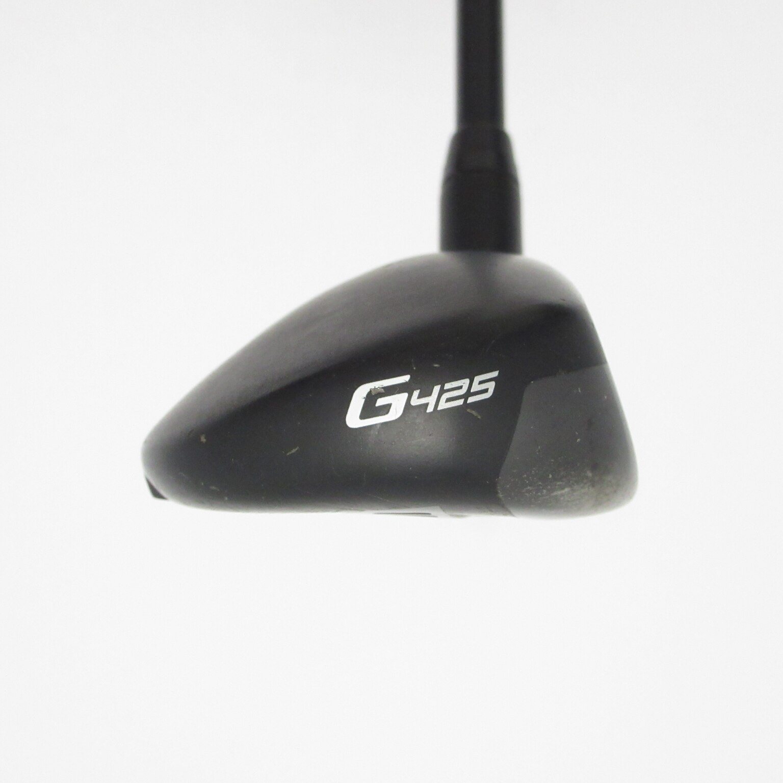 中古】G425 ハイブリッド ユーティリティ ALTA J CB SLATE 22 S D