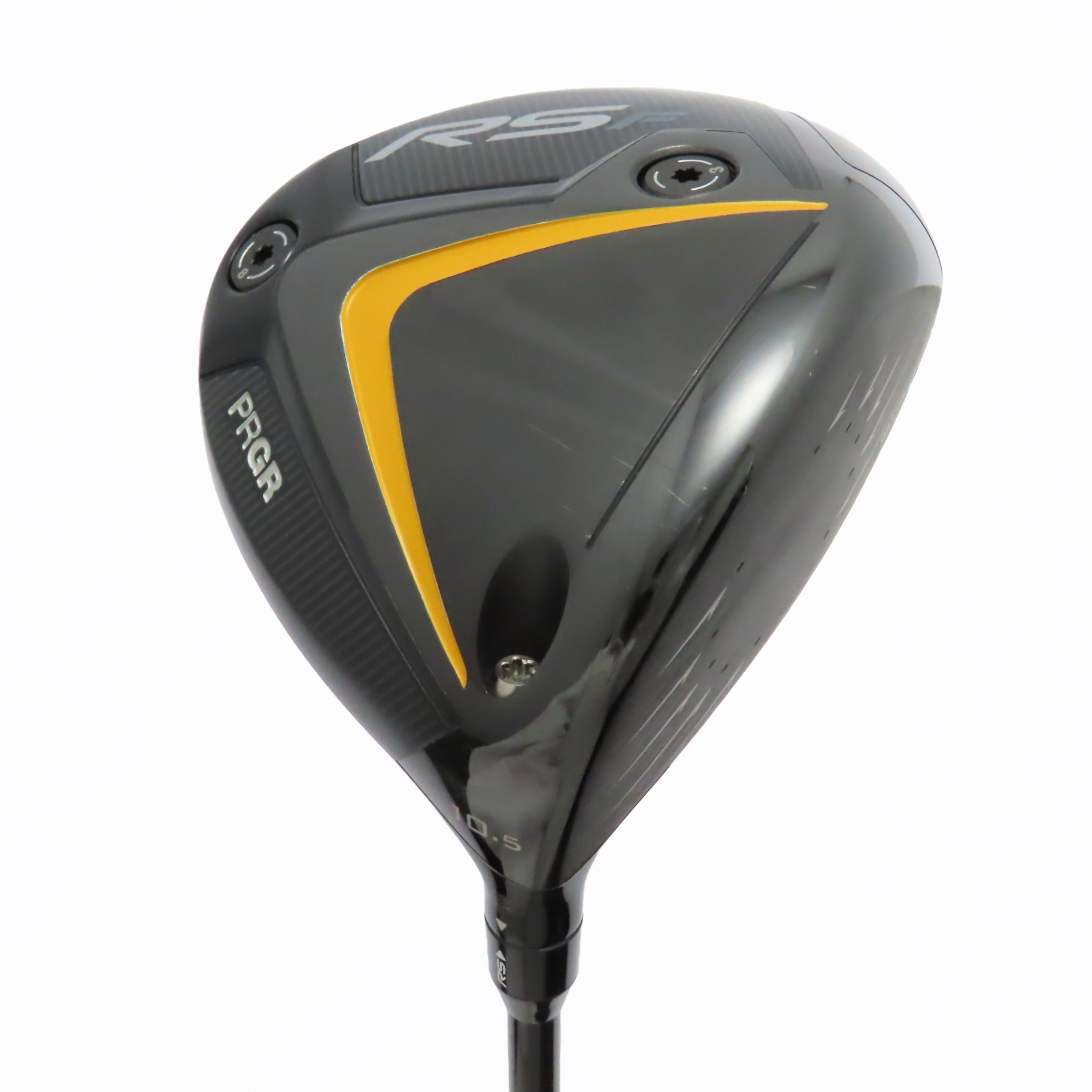 中古】プロギア(PRGR) ドライバー 通販｜GDO中古ゴルフクラブ