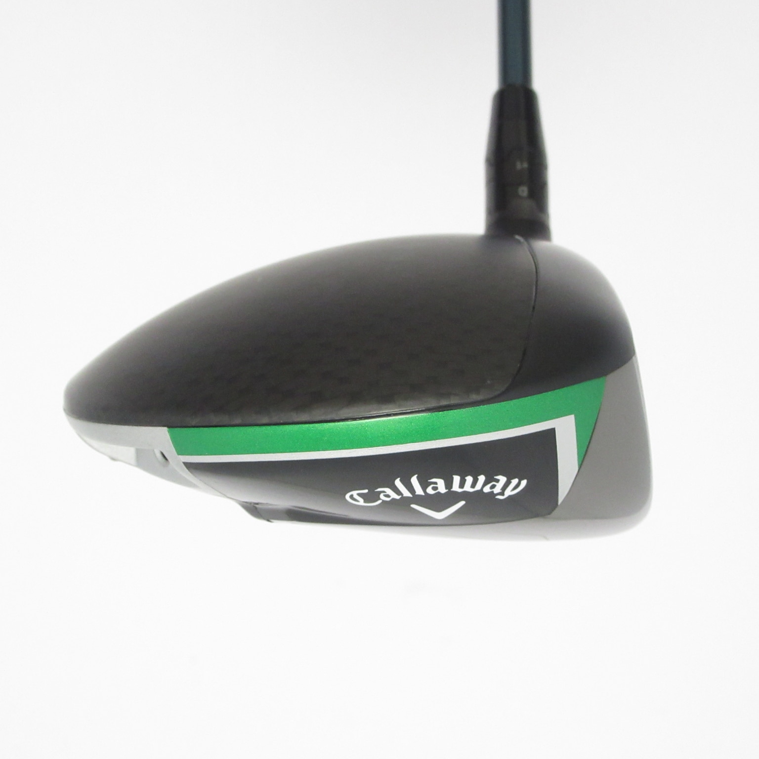 中古】エリート MINI ドライバー VENTUS GREEN 5 for Callaway 11.5