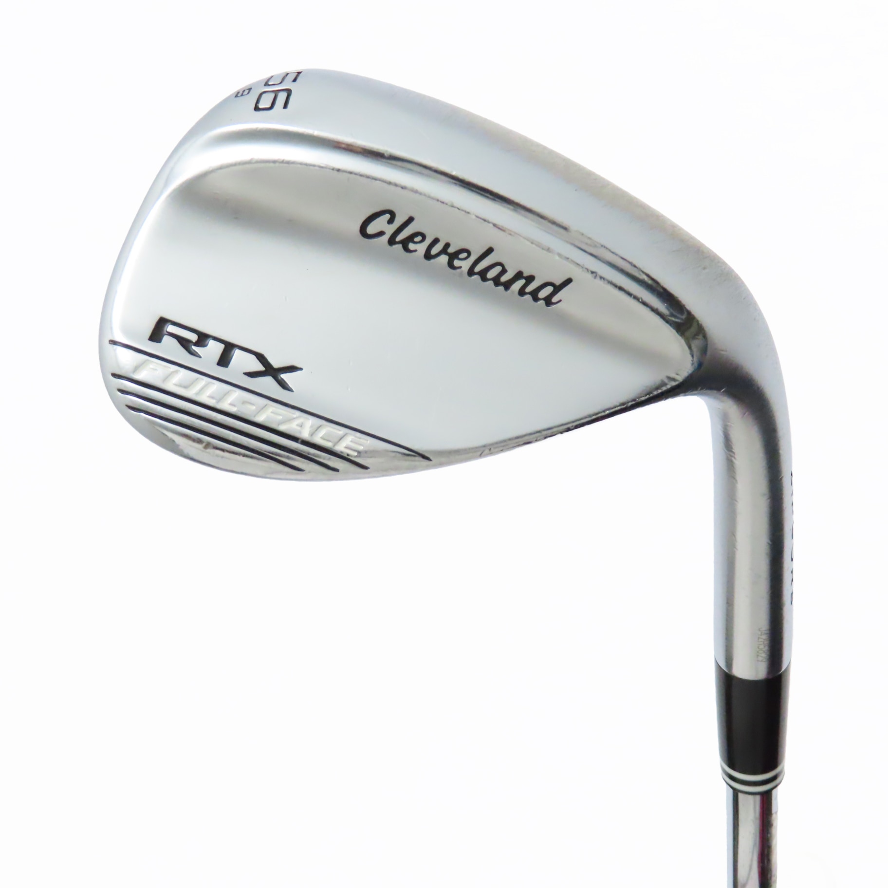 中古】RTX FULL-FACE ウェッジ (クリーブランド) RTX 通販｜GDO中古