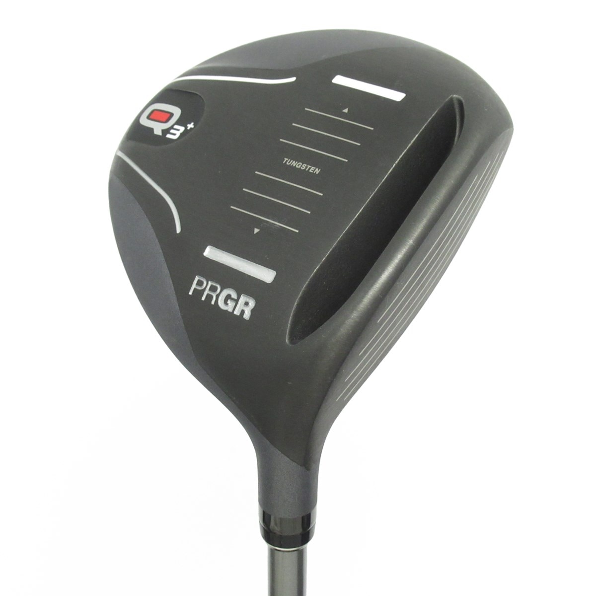 中古】CarrysQ フェアウェイウッド Q 16.5 R C(フェアウェイウッド
