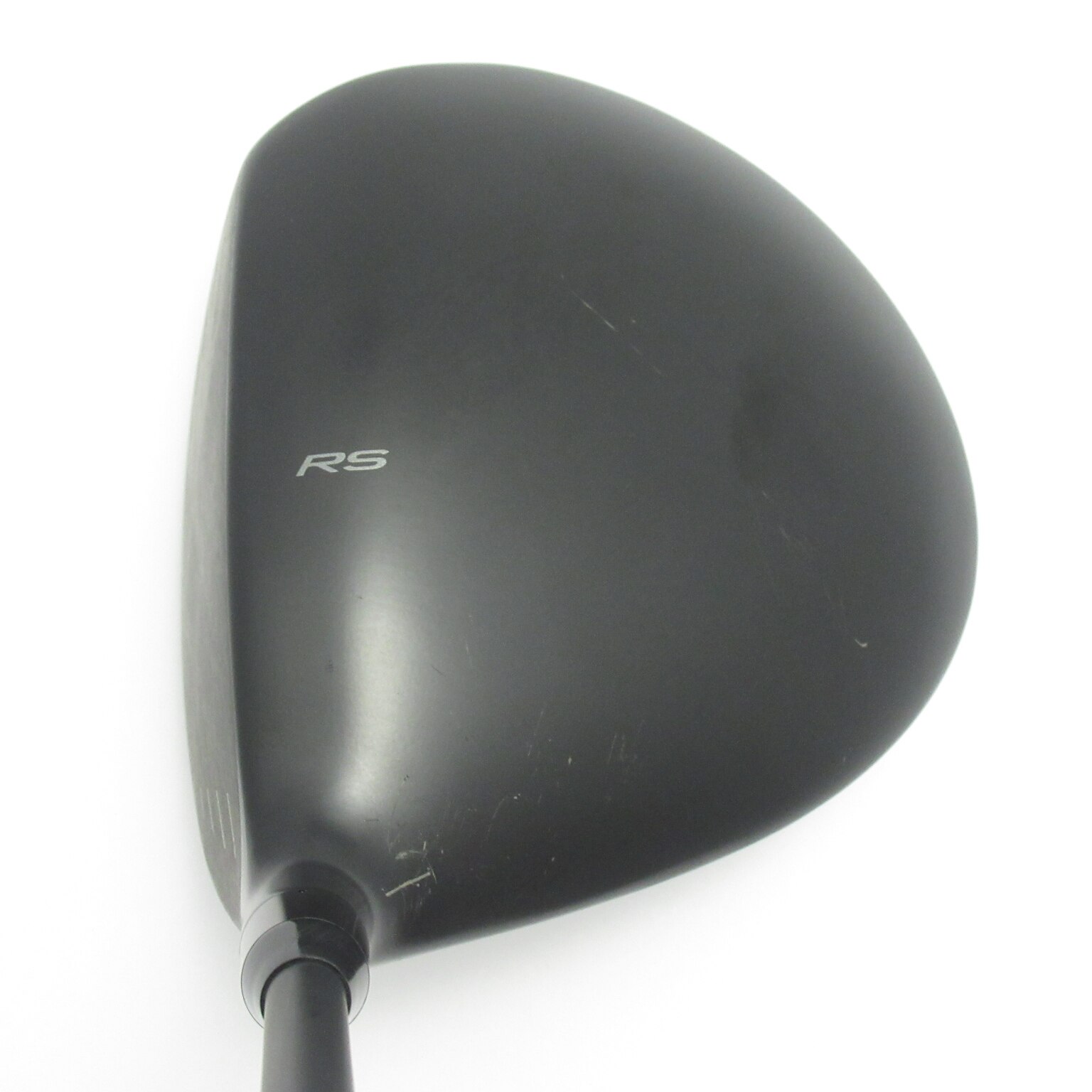 中古】RSX MAX(2024) ドライバー Diamana FOR PRGR 10.5 SR D