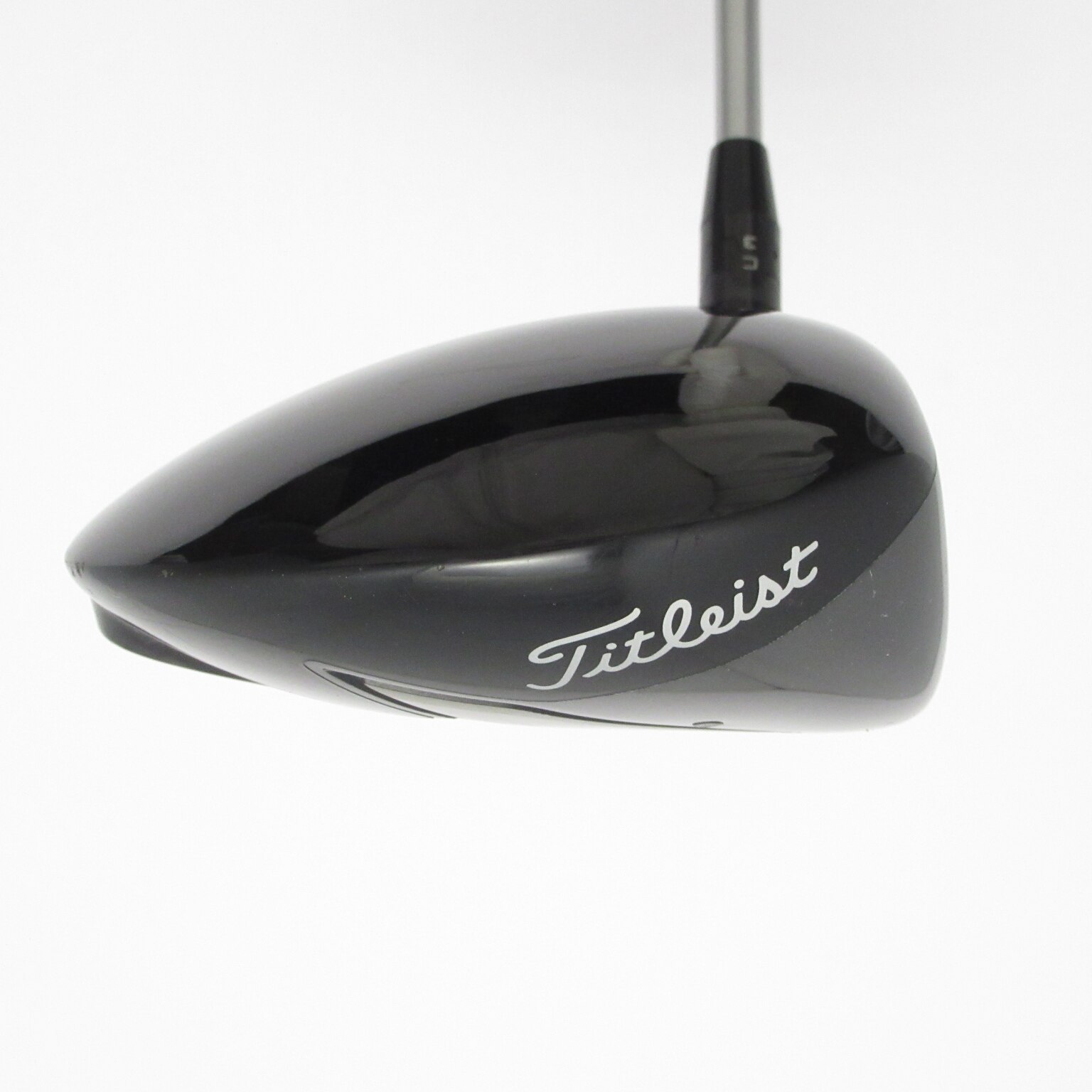 中古】TS1 ドライバー ドライバー Titleist Diamana 50 10.5 SR D