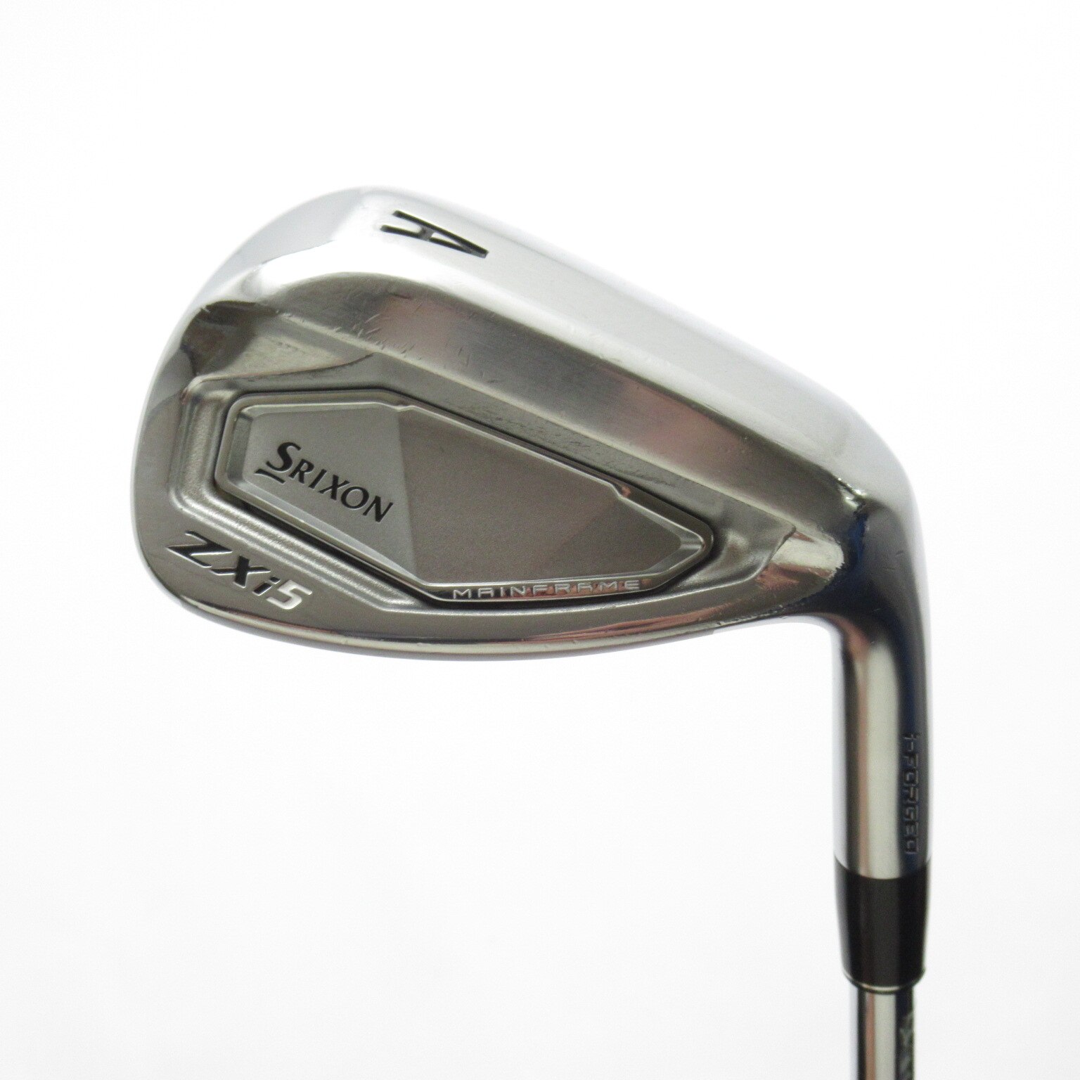 中古】スリクソン ZXi5 アイアン（単品） N.S.PRO MODUS3 TOUR 105 50