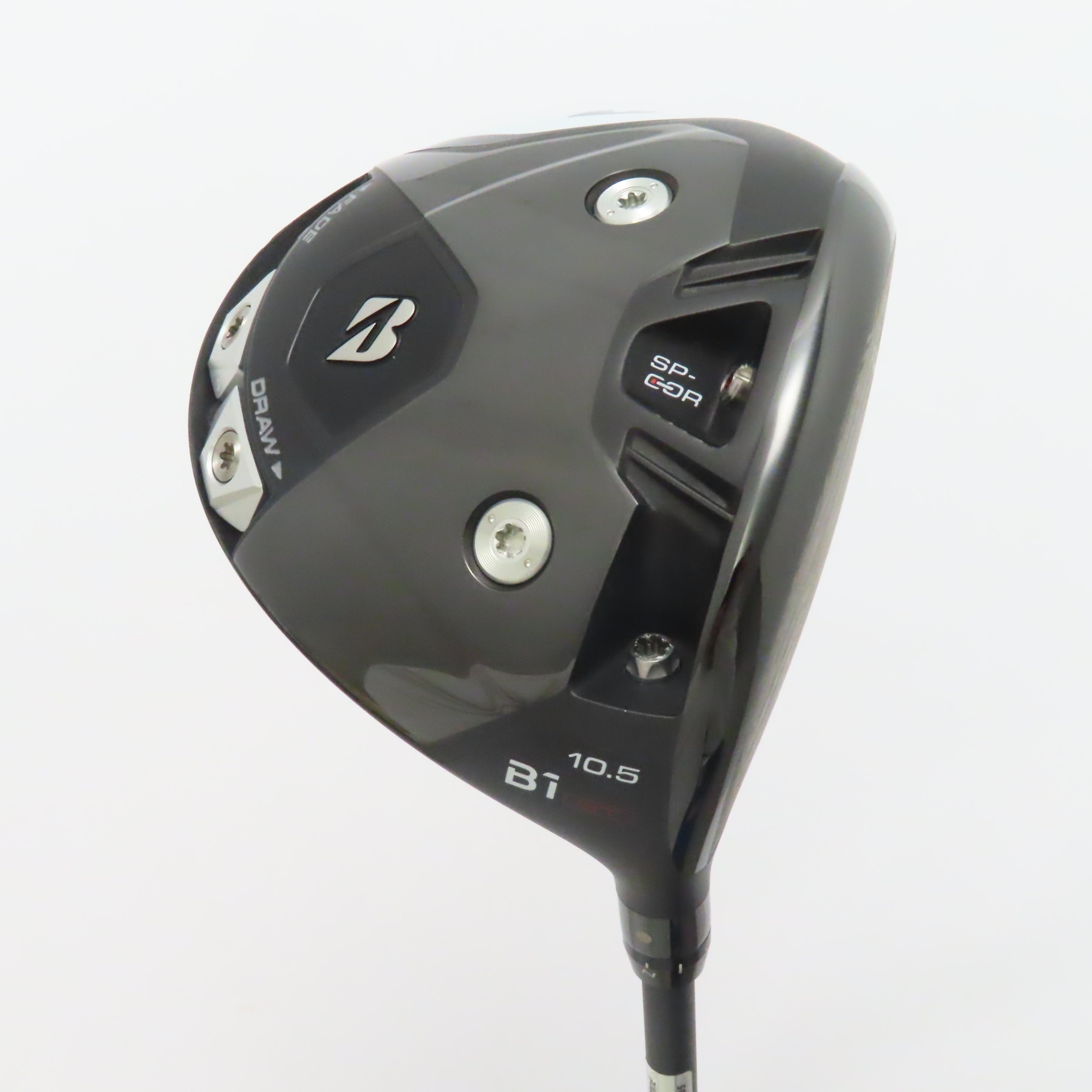 中古】B1 ST ドライバー VENTUS BS6 10.5 S B(ドライバー（単品