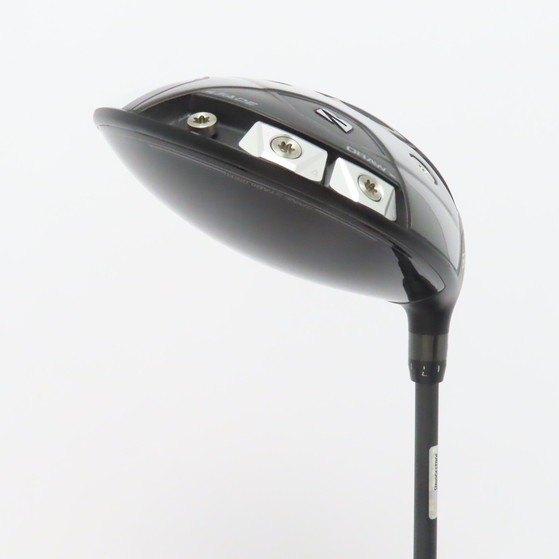 中古】B1 ST ドライバー VENTUS BS6 10.5 S B(ドライバー（単品