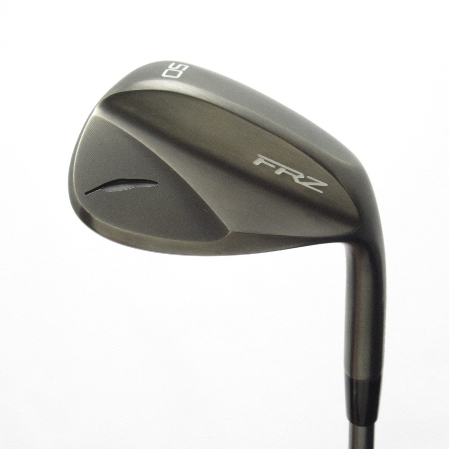 中古】FRZ スモーキーサテン仕上げ ウェッジ MCI 100(2025) 50-07 S BC