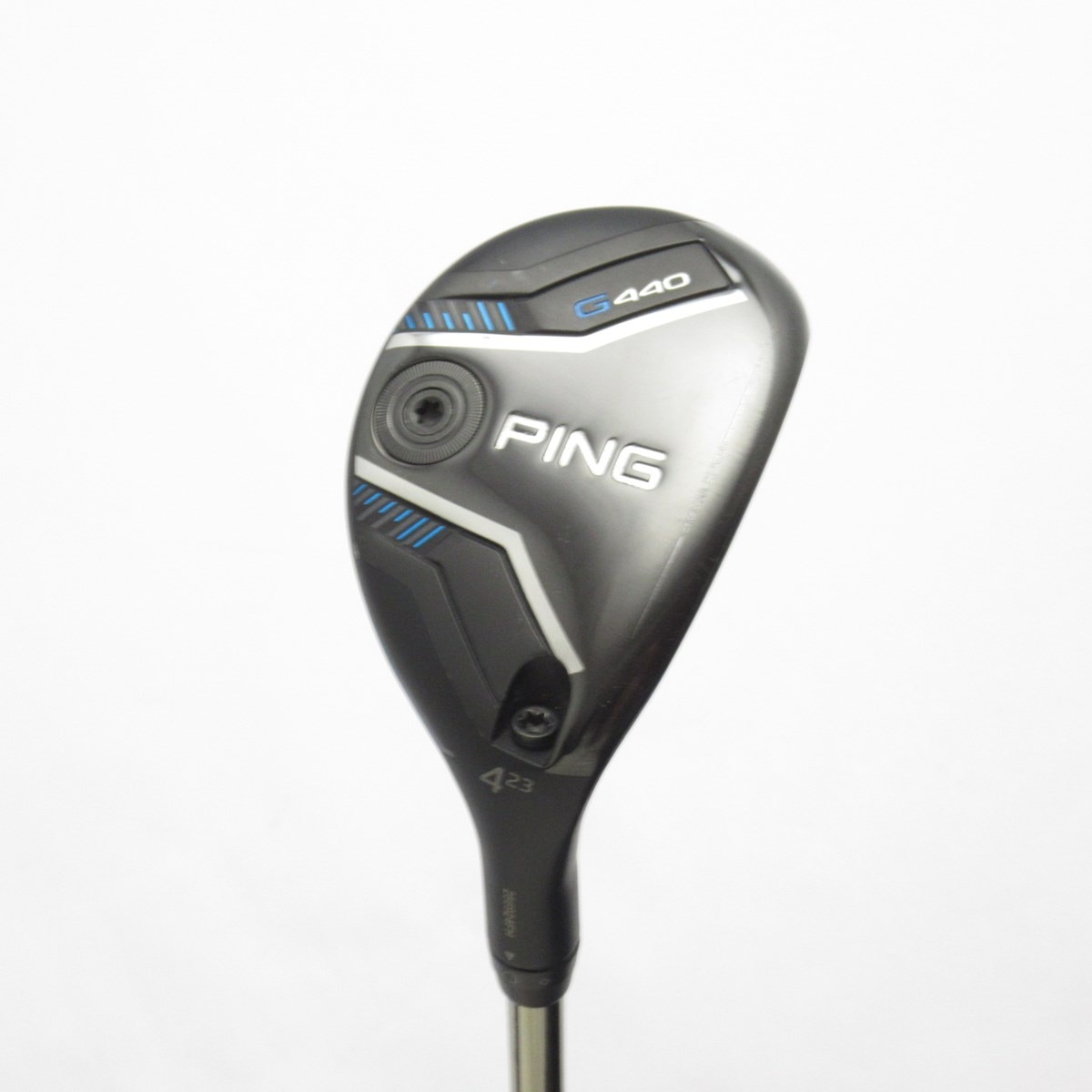 中古】G440 ハイブリッド ユーティリティ PING TOUR 2.0 CHROME 85 23
