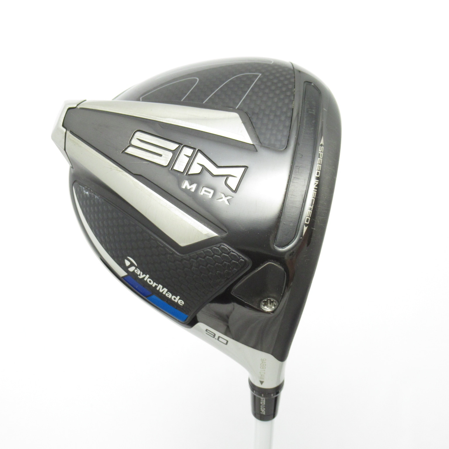 中古】SIM ドライバー (テーラーメイド) メンズ 通販｜GDO中古ゴルフクラブ