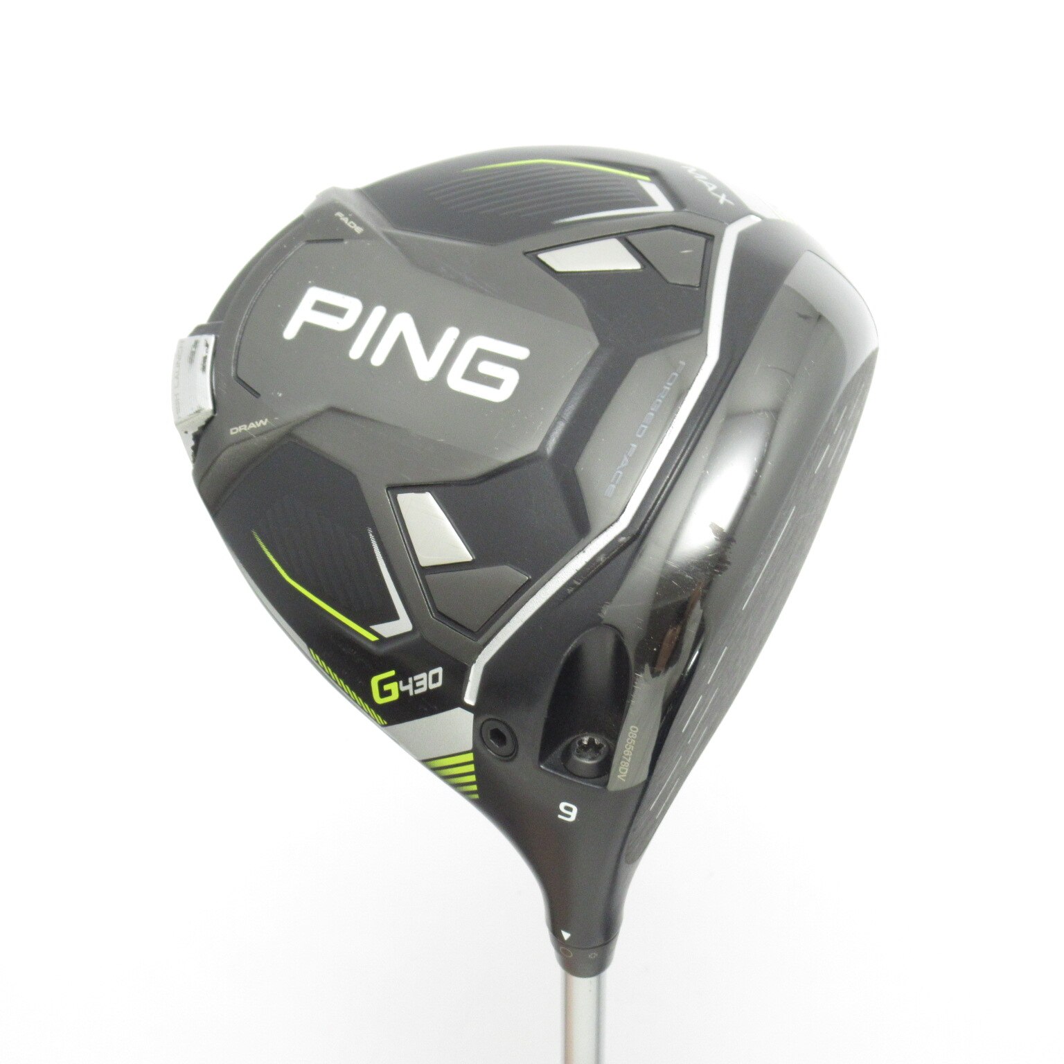中古】ピン(PING) ドライバー 通販｜GDO中古ゴルフクラブ