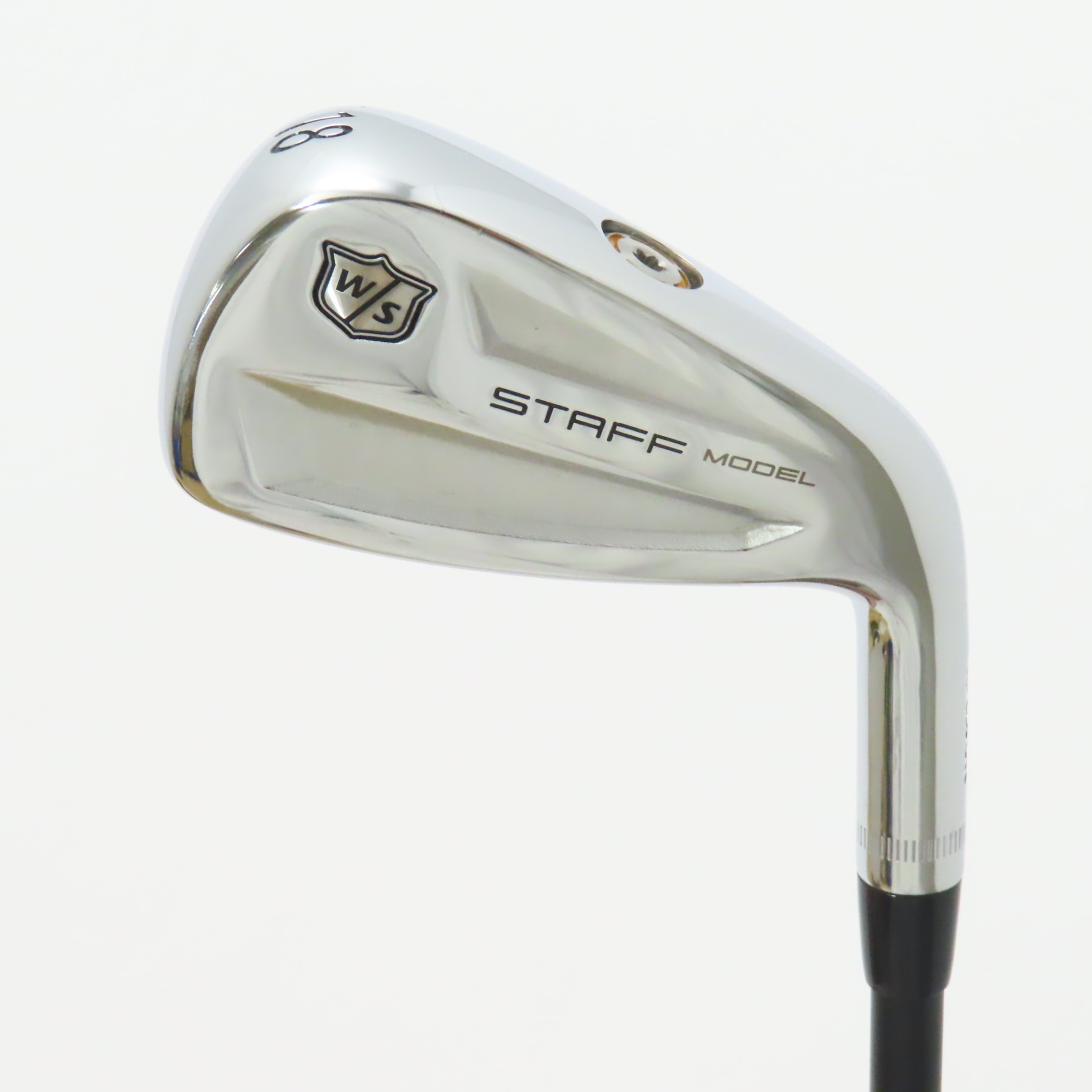 中古】スタッフモデル ユーティリティ ユーティリティ (ウイルソン