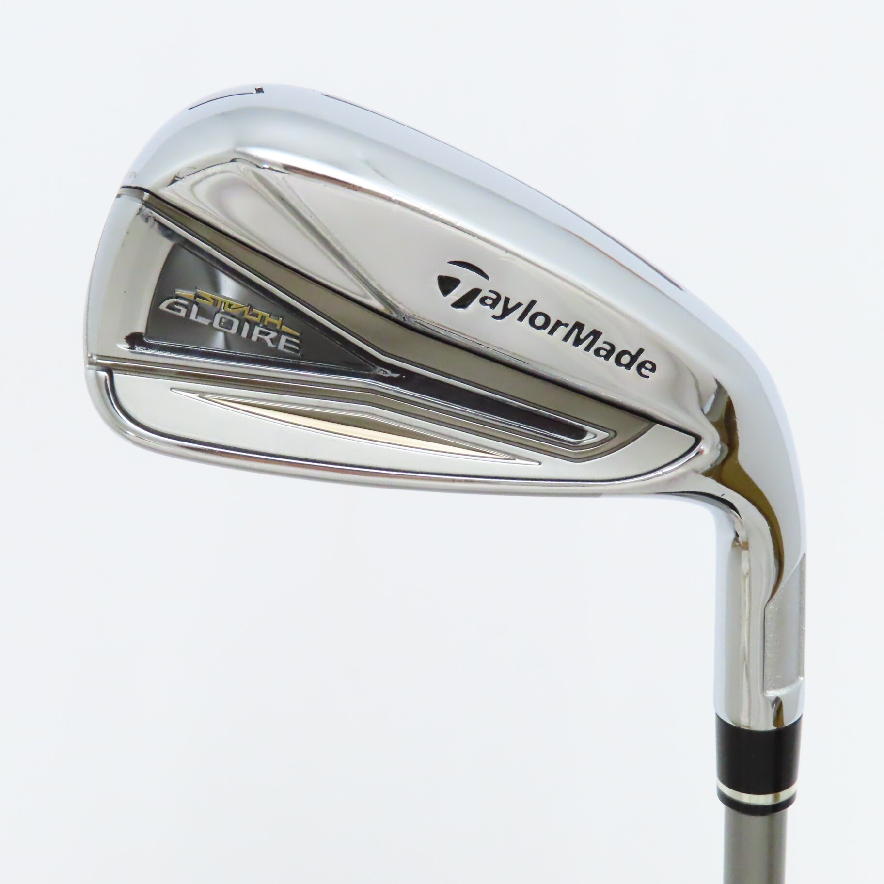 中古】ステルス グローレ ゴルフクラブ (テーラーメイド) ステルス