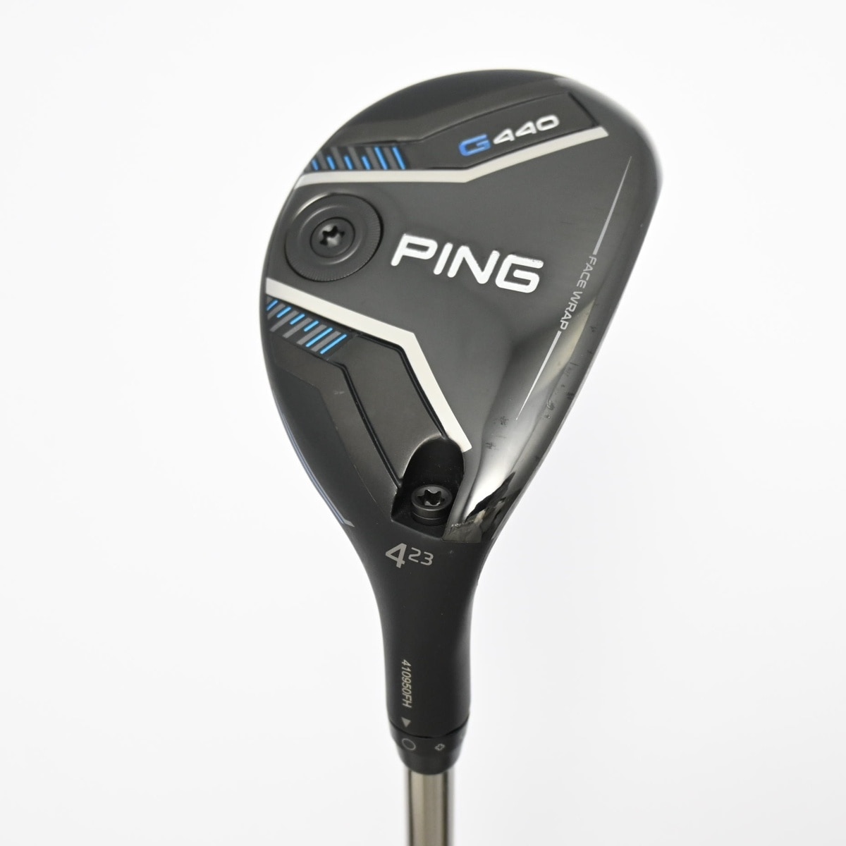 中古】G440 ハイブリッド ユーティリティ PING TOUR 2.0 CHROME 85 23