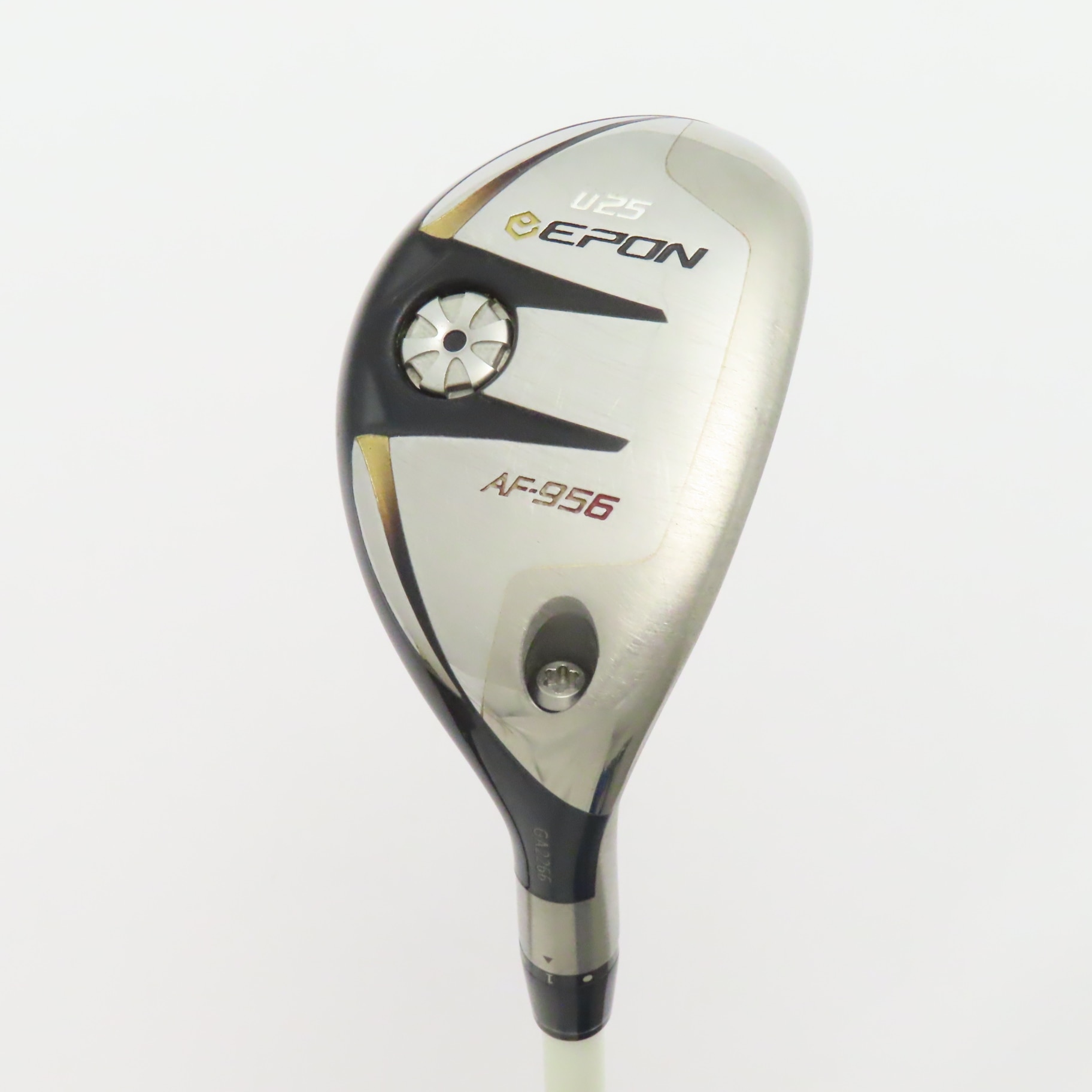 中古】AF-956 ユーティリティ DEAD OR ALIVE 迅 J75 25 設定無 C