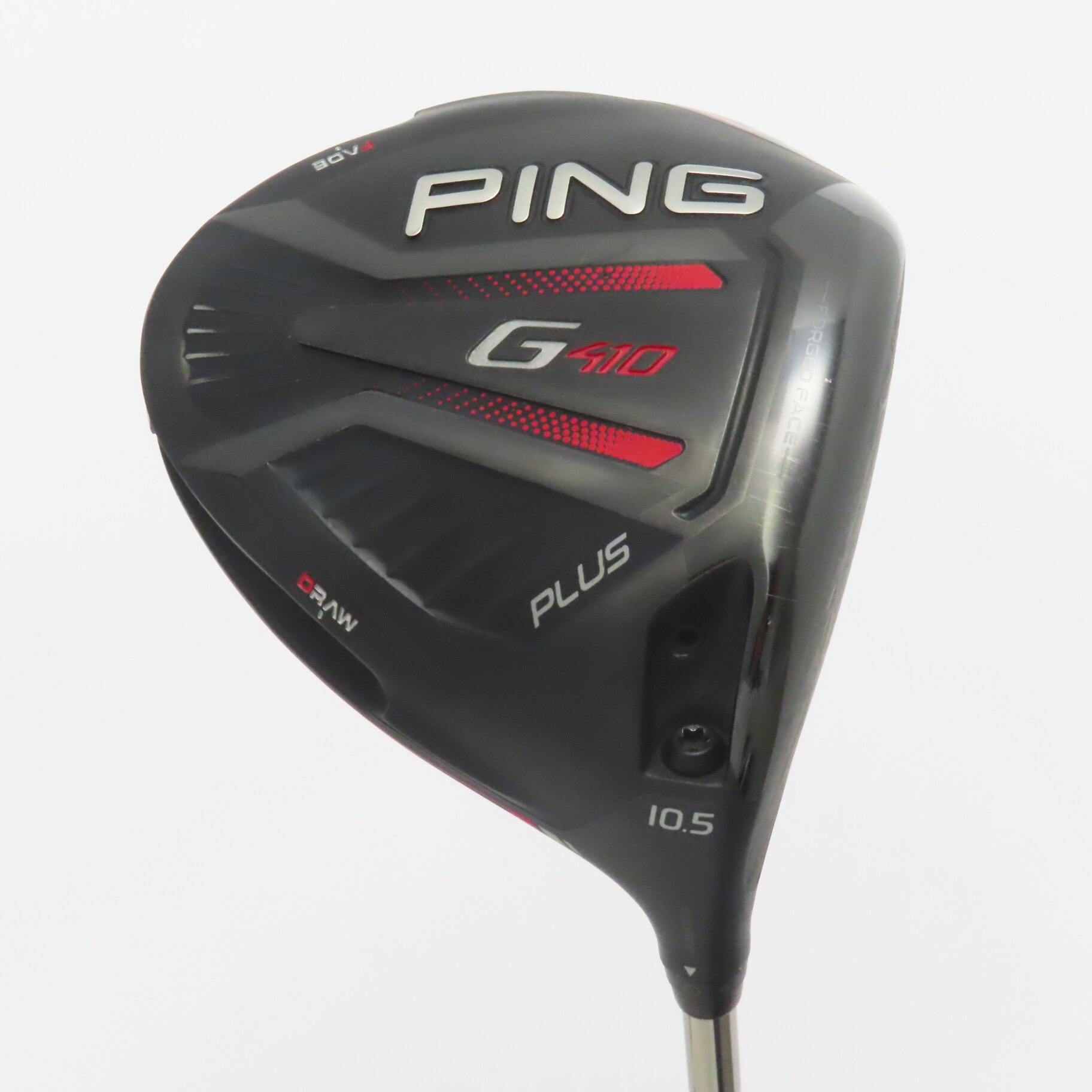 中古】G410 PLUS ドライバー PING TOUR 173-65 10.5 R C(ドライバー