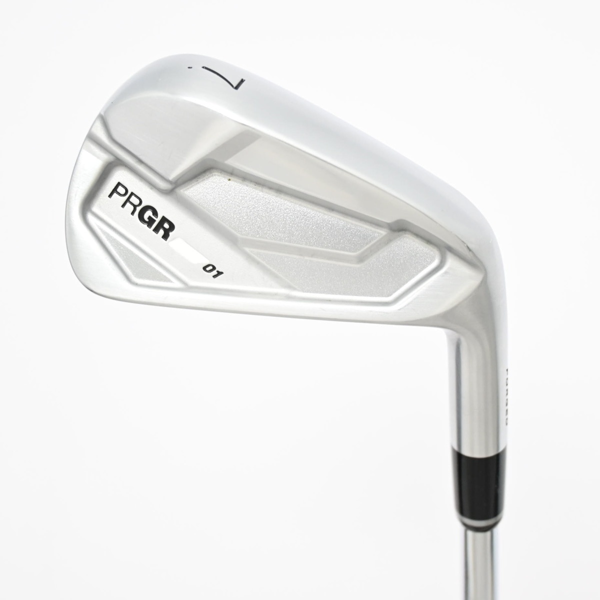中古】PRGR 01 IRON(2026) アイアン N.S.PRO MODUS3 TOUR 115 28 S C