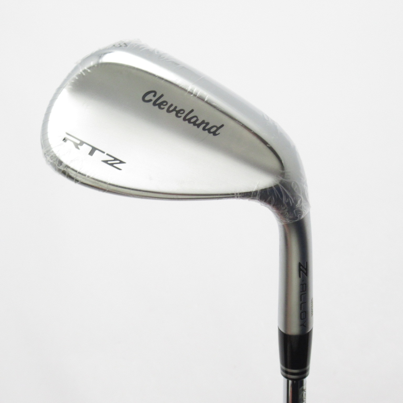 中古】RTZ ツアーサテン ウェッジ N.S.PRO MODUS3 TOUR 115 58-12 S AB