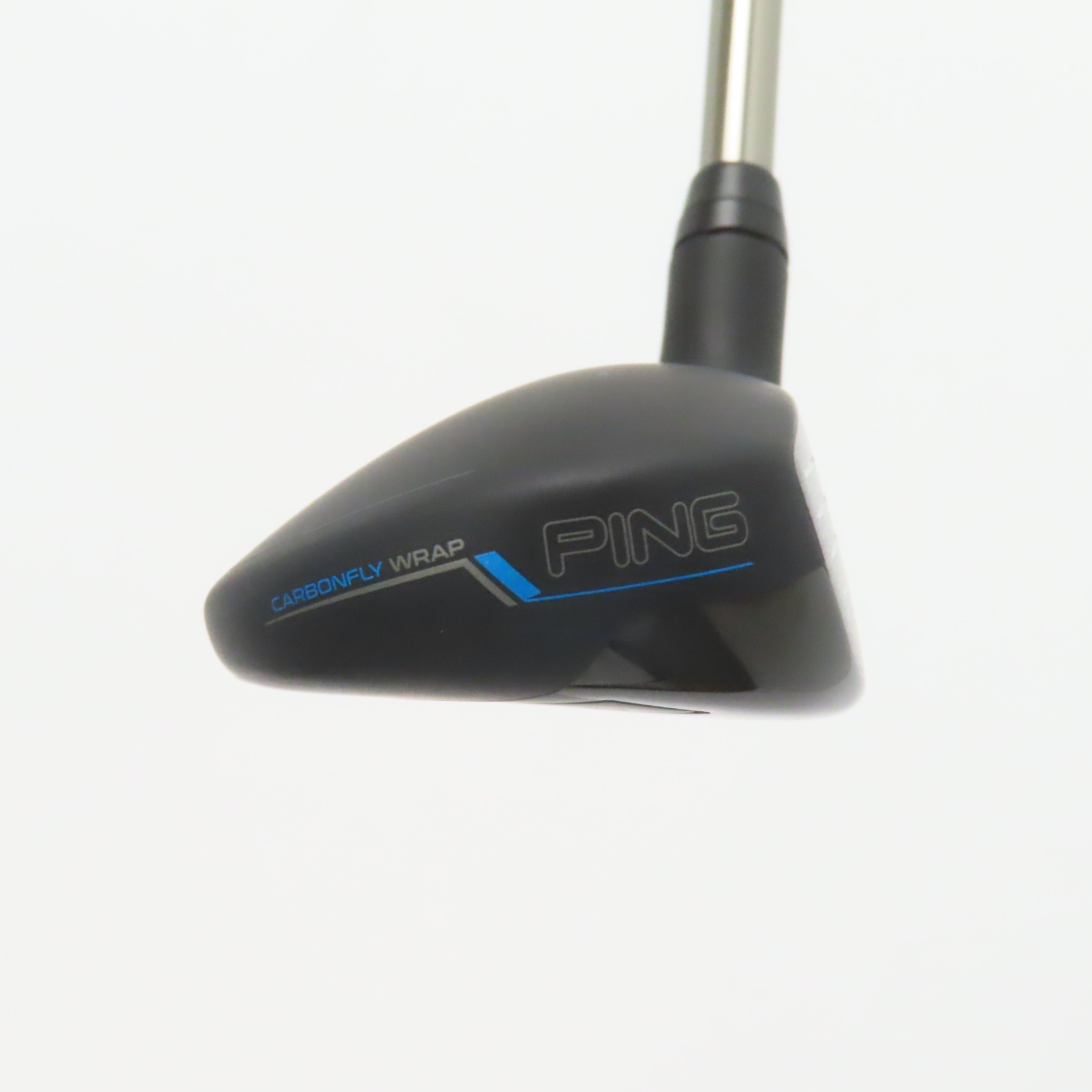 【中古良品】PING G440 ハイブリッド 6U 30° 中古】G440 ハイブリッド ユーティリティ PING TOUR 2.0 CHROME 85 20