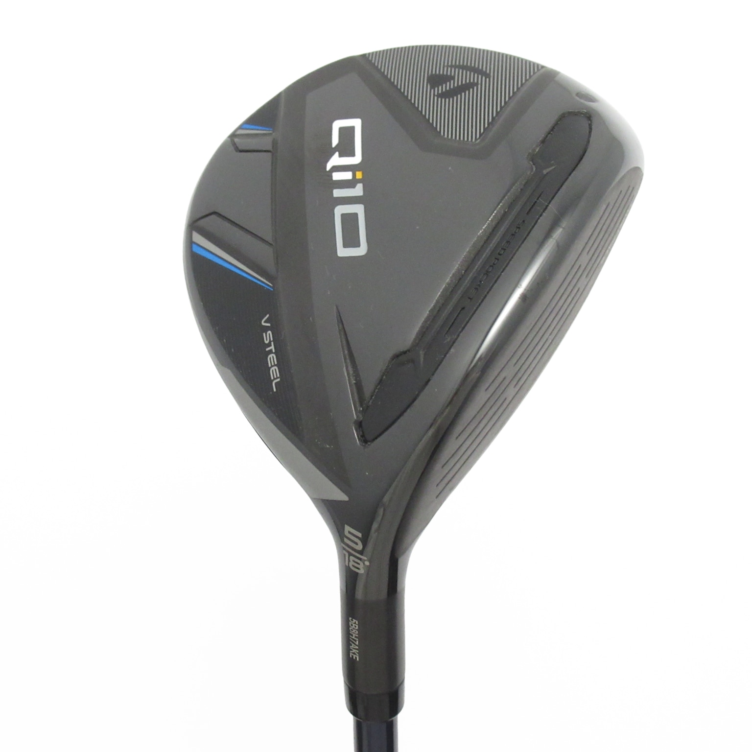 中古】Qi10 フェアウェイウッド (テーラーメイド) Qi10 通販｜GDO中古