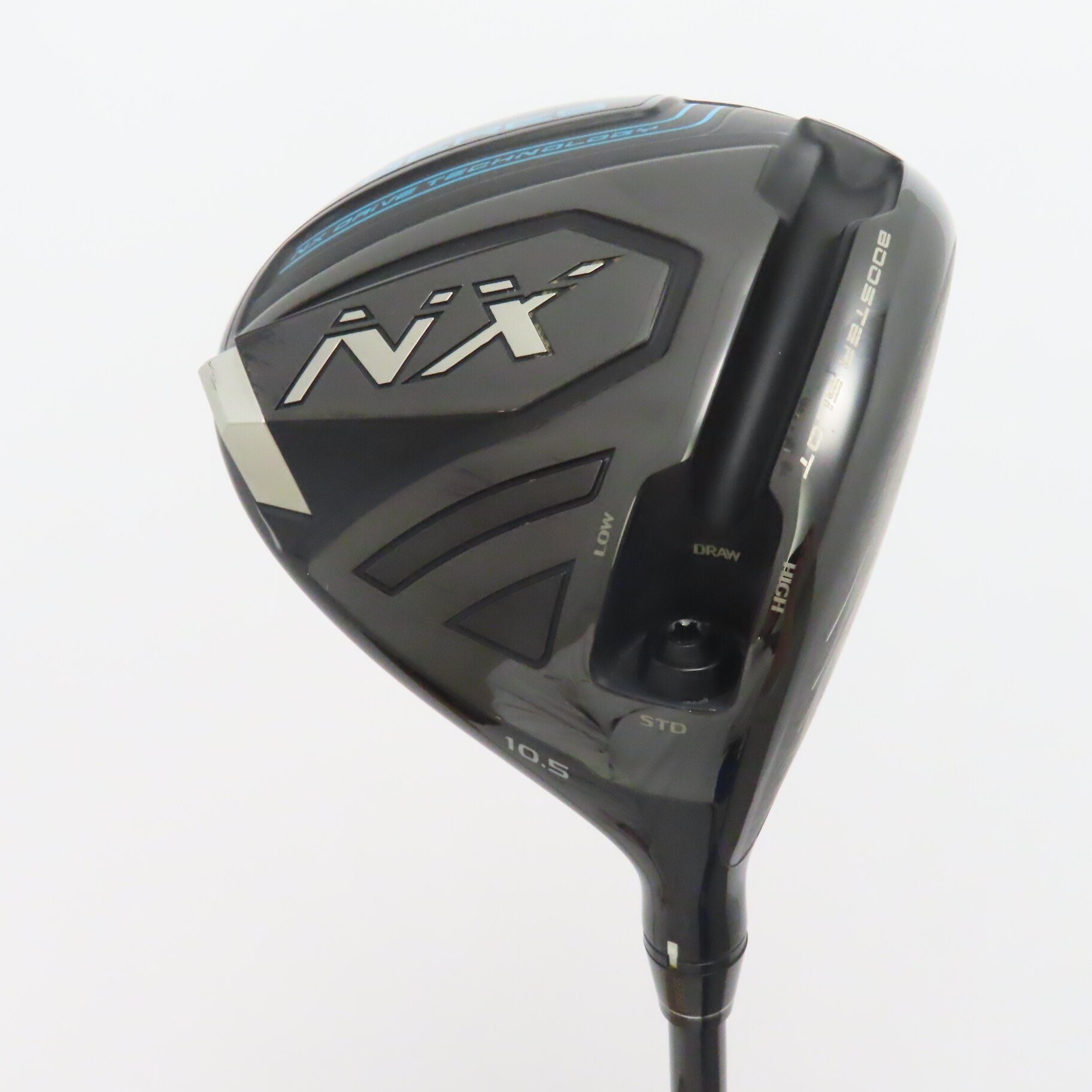 中古】BERES NX ドライバー (本間ゴルフ) ベレス 通販｜GDO中古ゴルフ