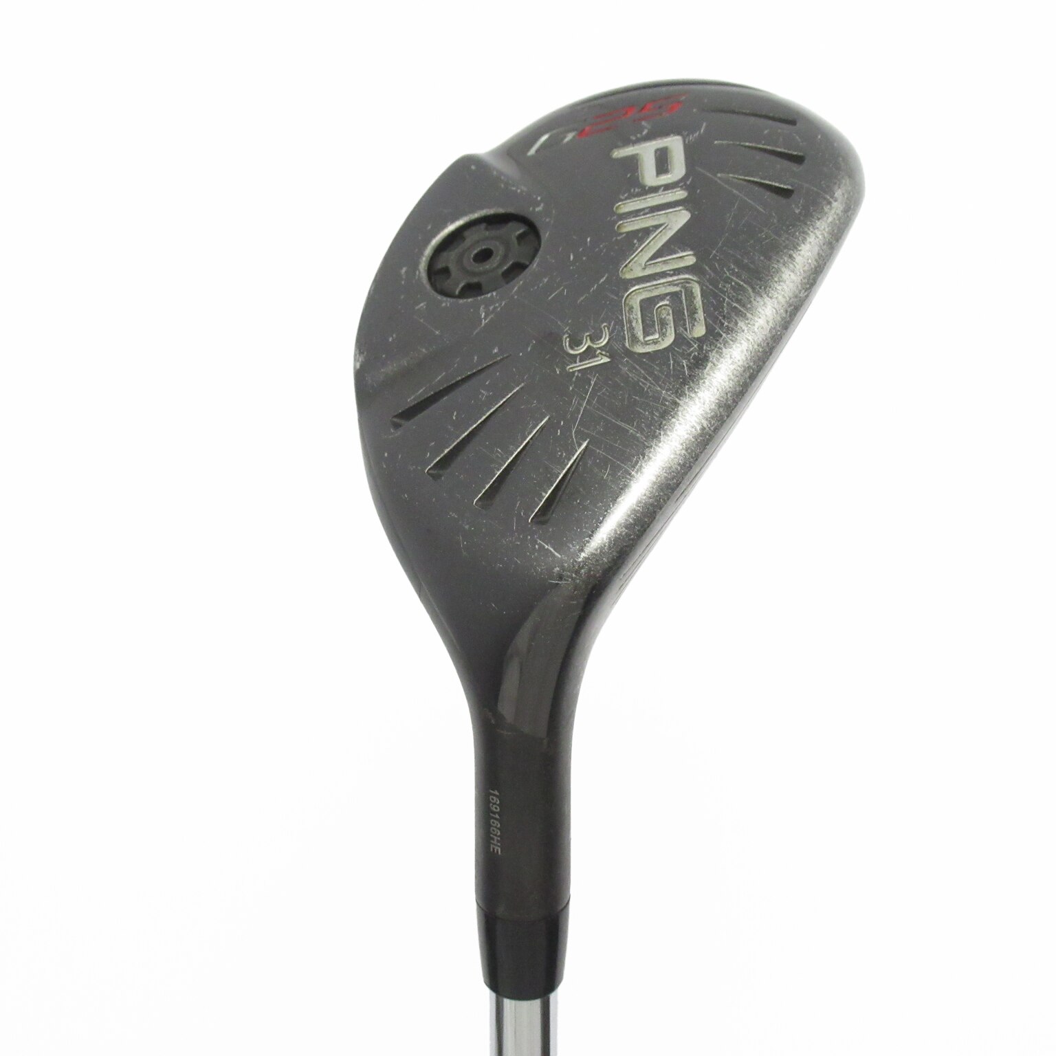 中古】G25 ユーティリティ (ピン) G25 通販｜GDO中古ゴルフクラブ