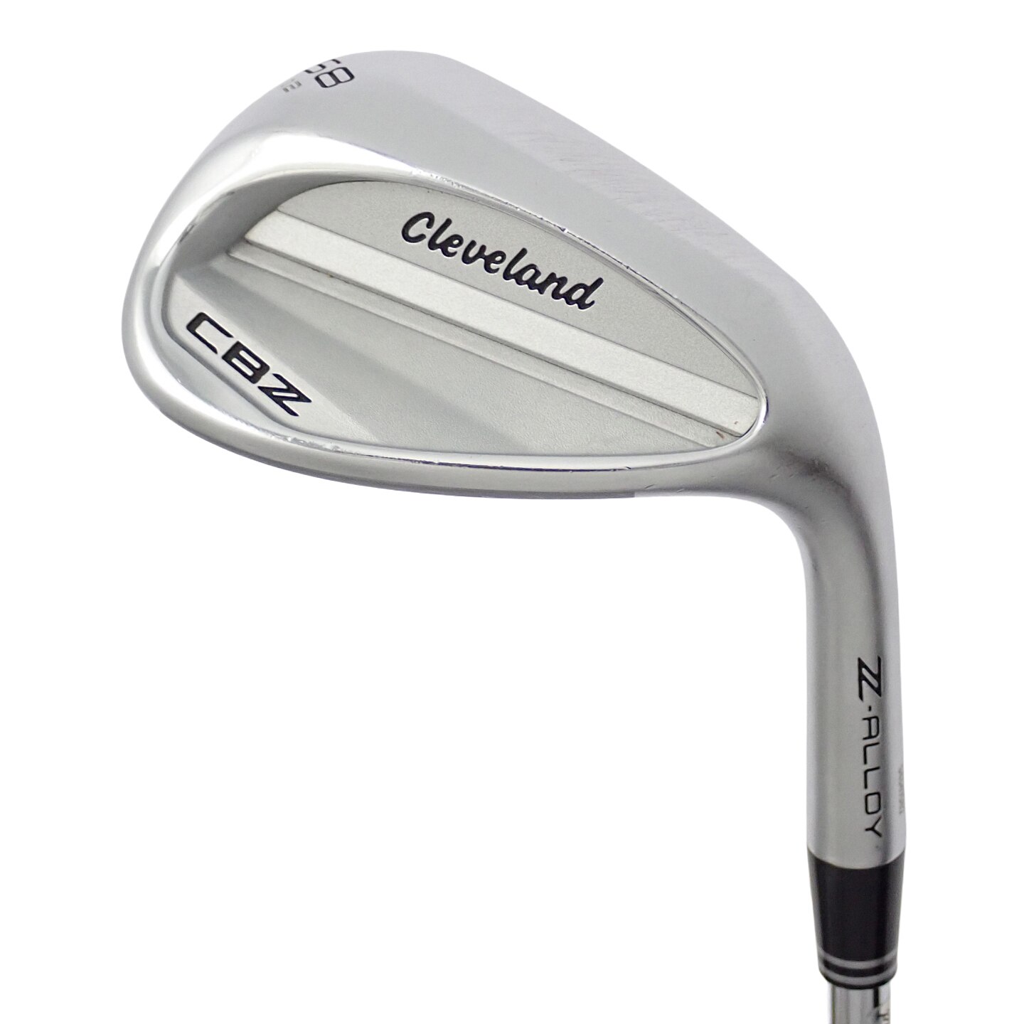 cbz 中古 中古】CBZ (クリーブランド) CG 通販｜GDO中古ゴルフクラブ