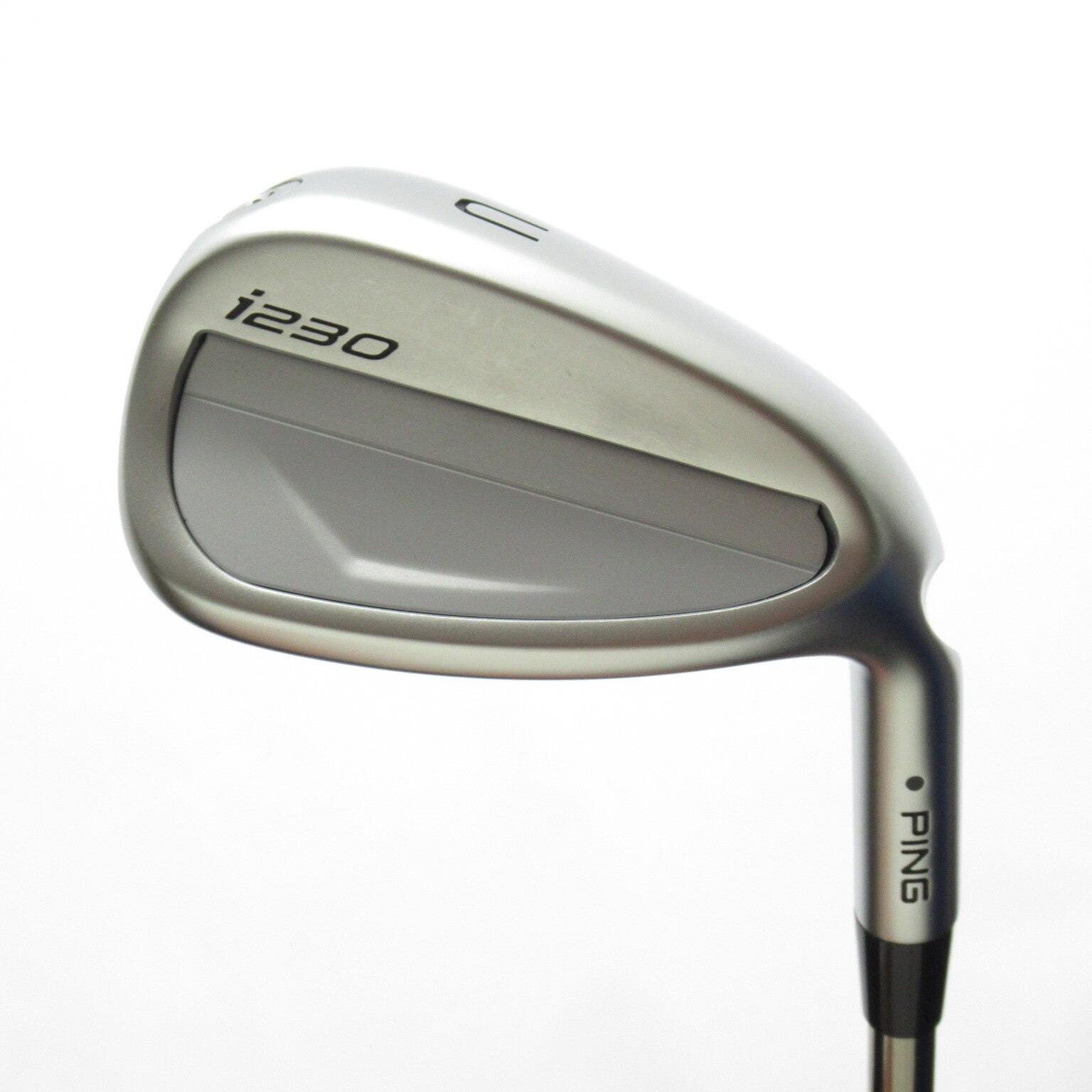 中古】i230 単品アイアン (ピン) Iシリーズ 通販｜GDO中古ゴルフクラブ