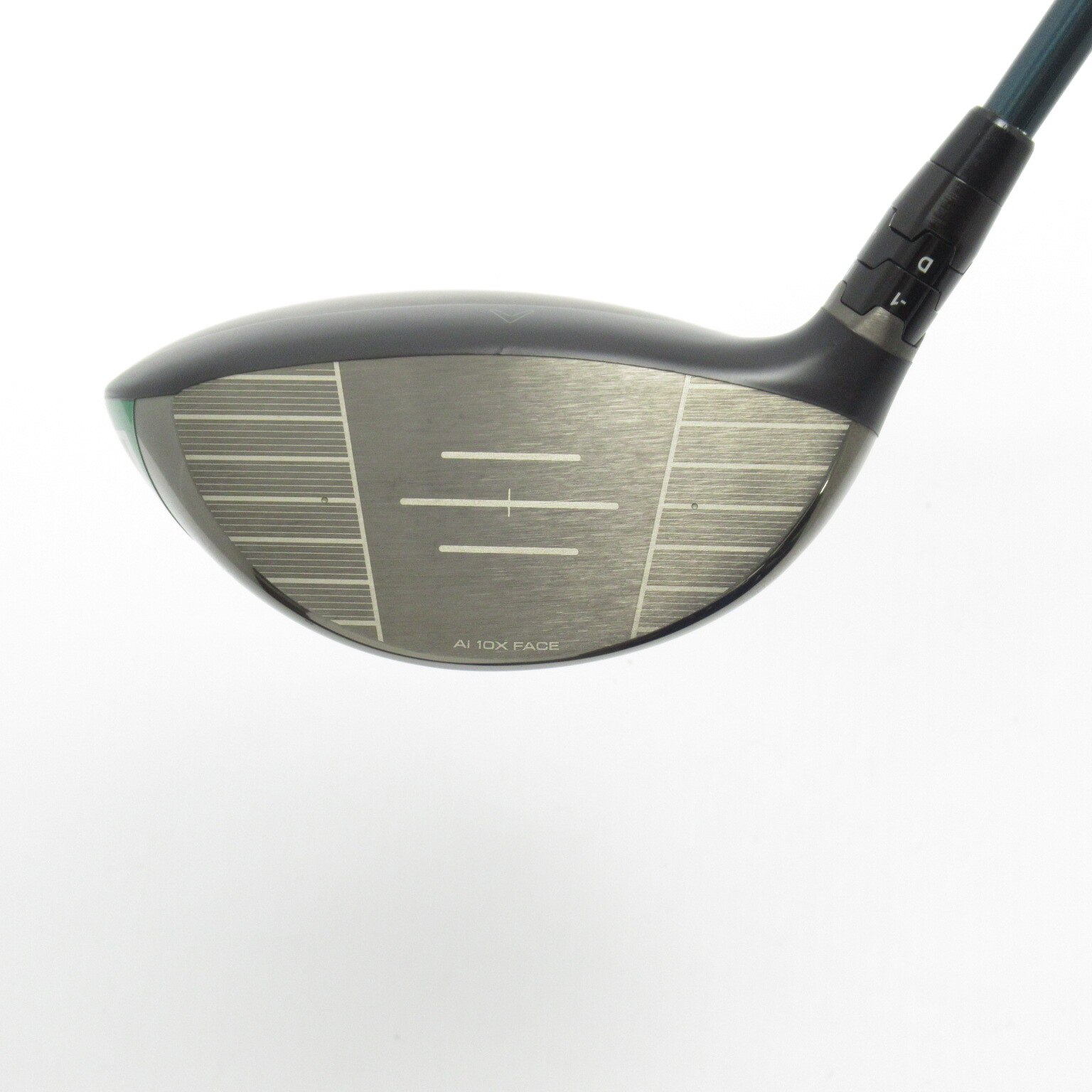 中古】エリート MINI ドライバー VENTUS GREEN 5 for Callaway 13.5 SR