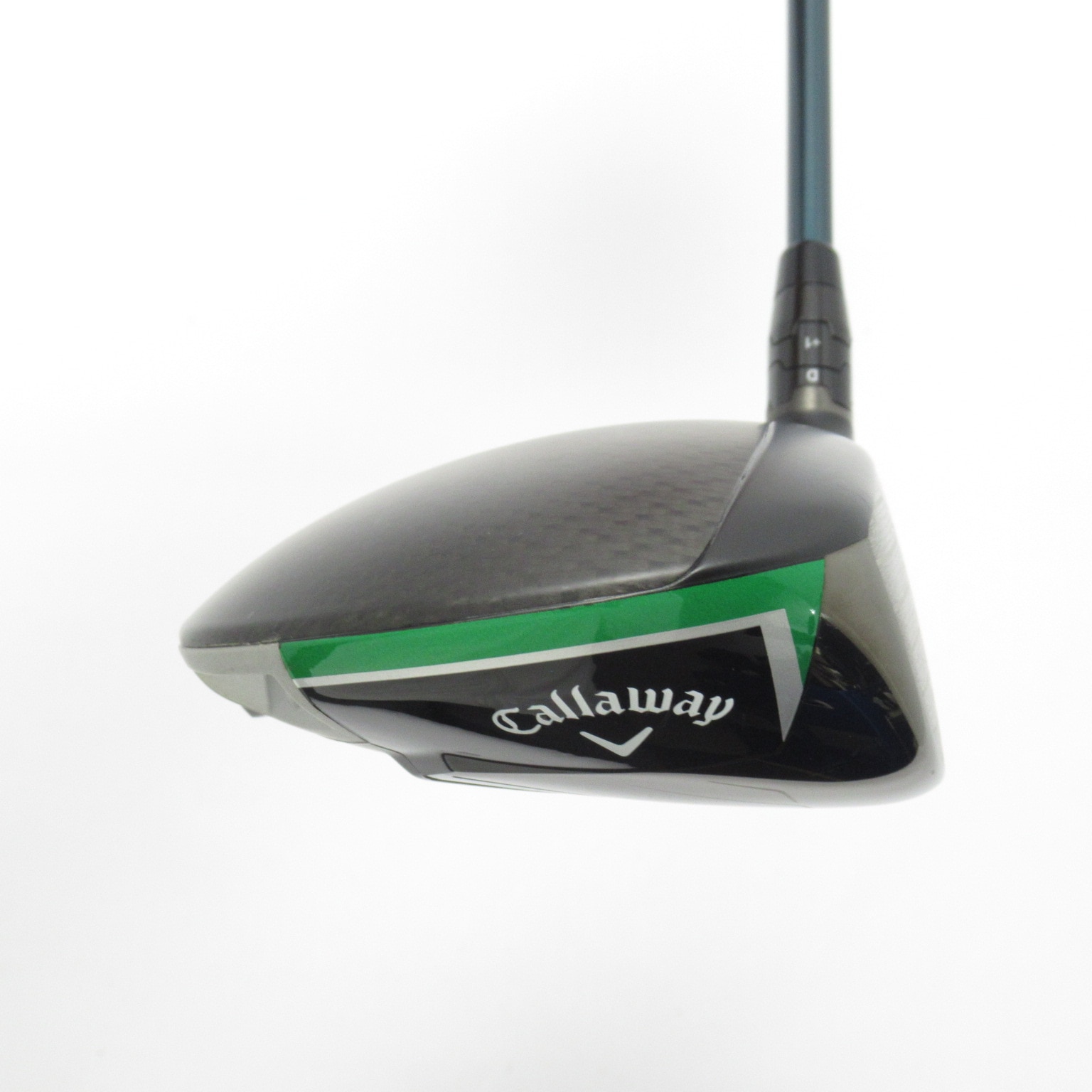 中古】エリート MINI ドライバー VENTUS GREEN 5 for Callaway 13.5 SR