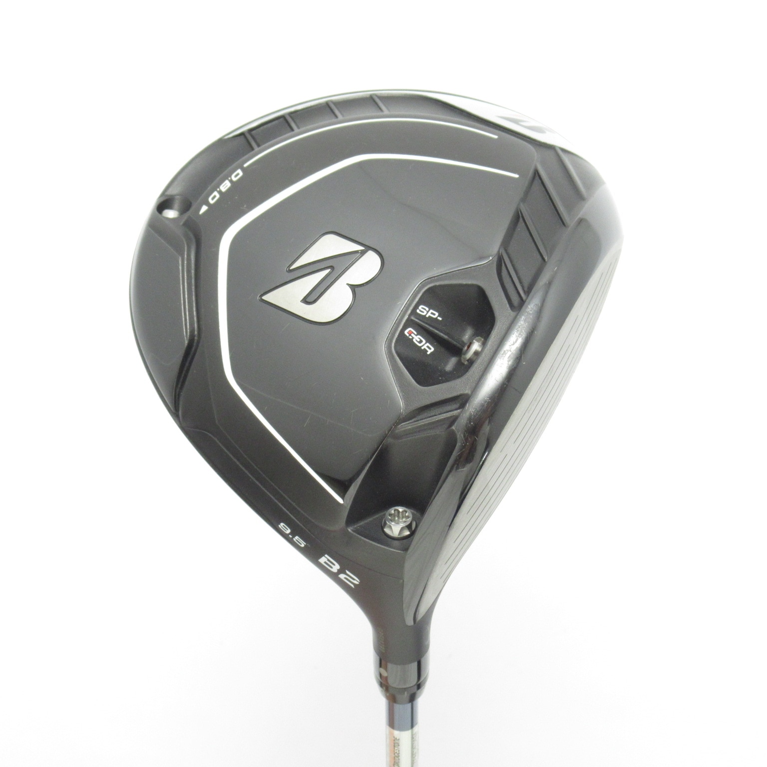 中古】B2 ドライバー Diamana PD 50 9.5 S D(ドライバー（単品
