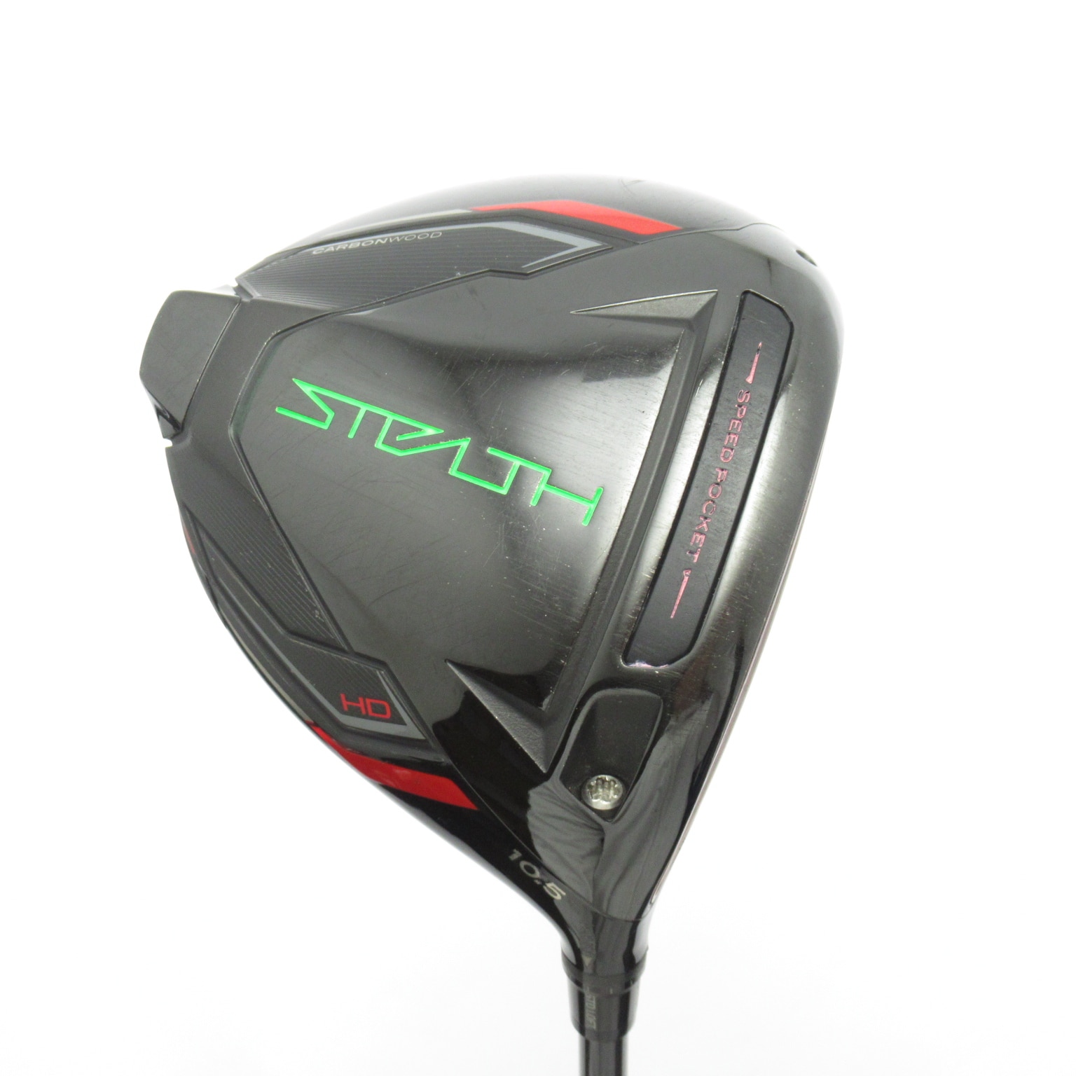 中古】ステルス HD ドライバー (テーラーメイド) ステルス 通販｜GDO