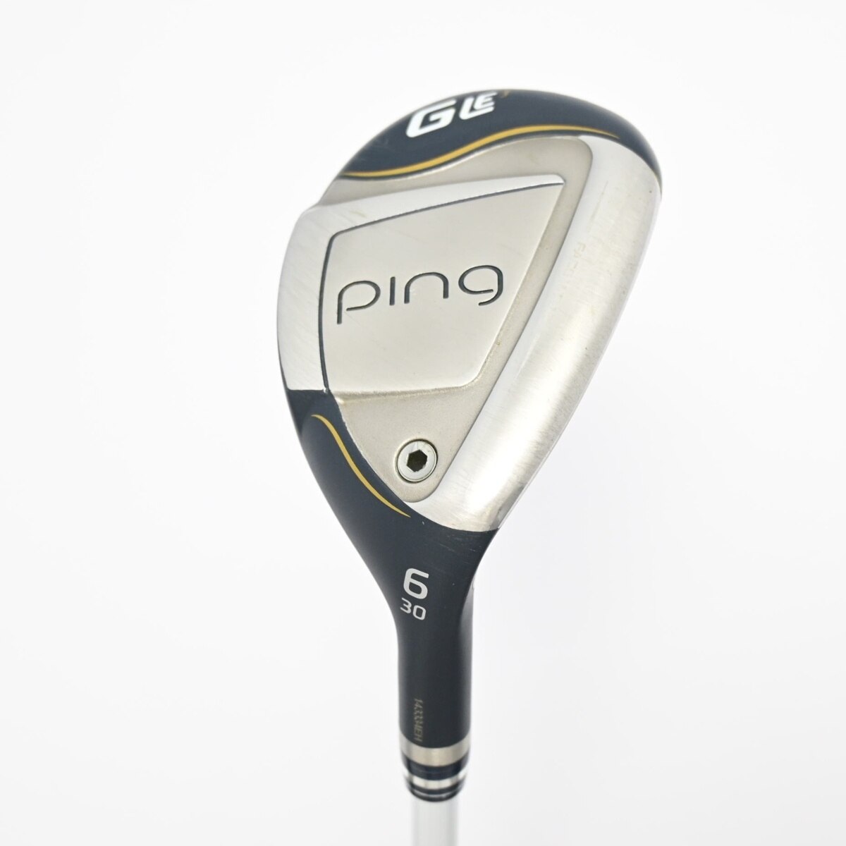 中古】ピン(PING) ユーティリティ レディス 通販｜GDO中古ゴルフクラブ