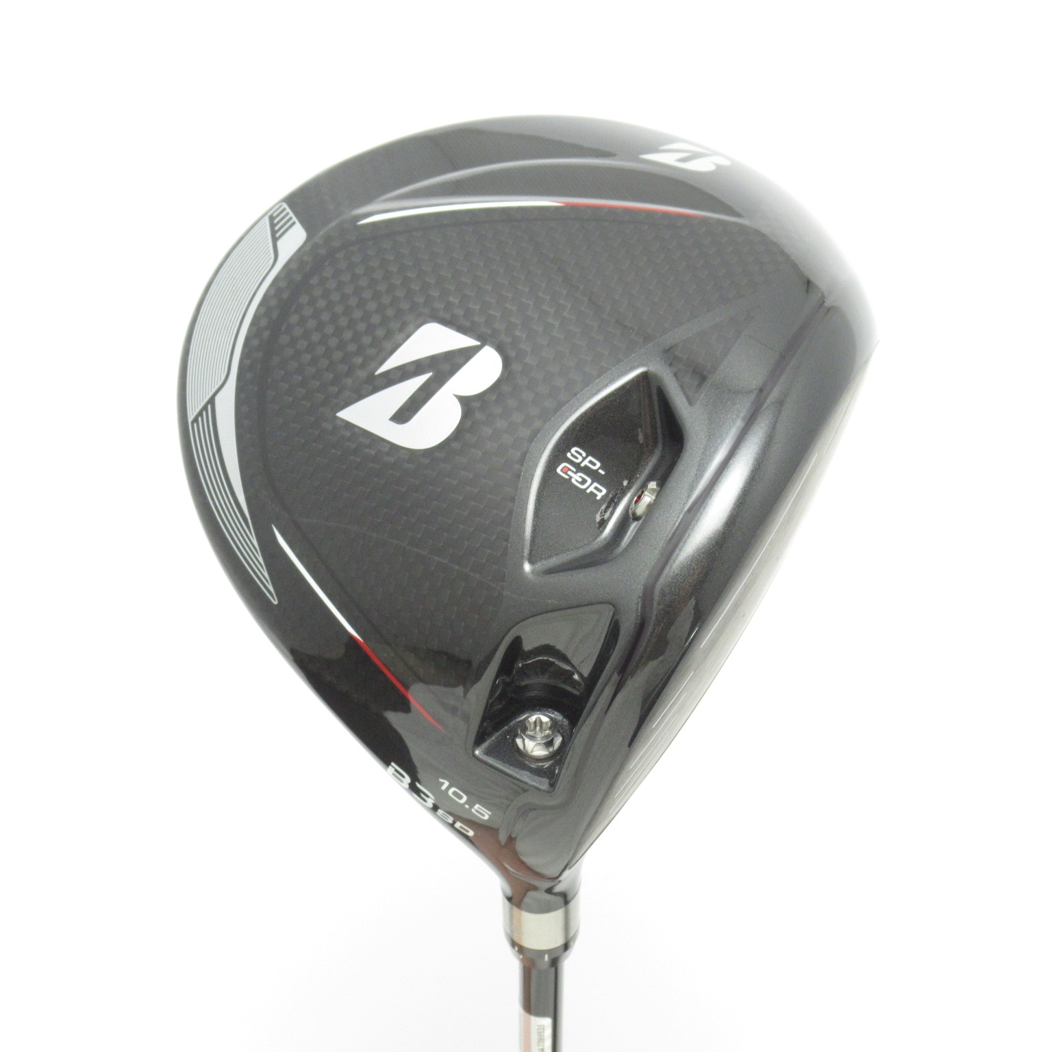 中古】B3 SD ドライバー TENSEI BS Red 40 10.5 SR B(ドライバー（単品