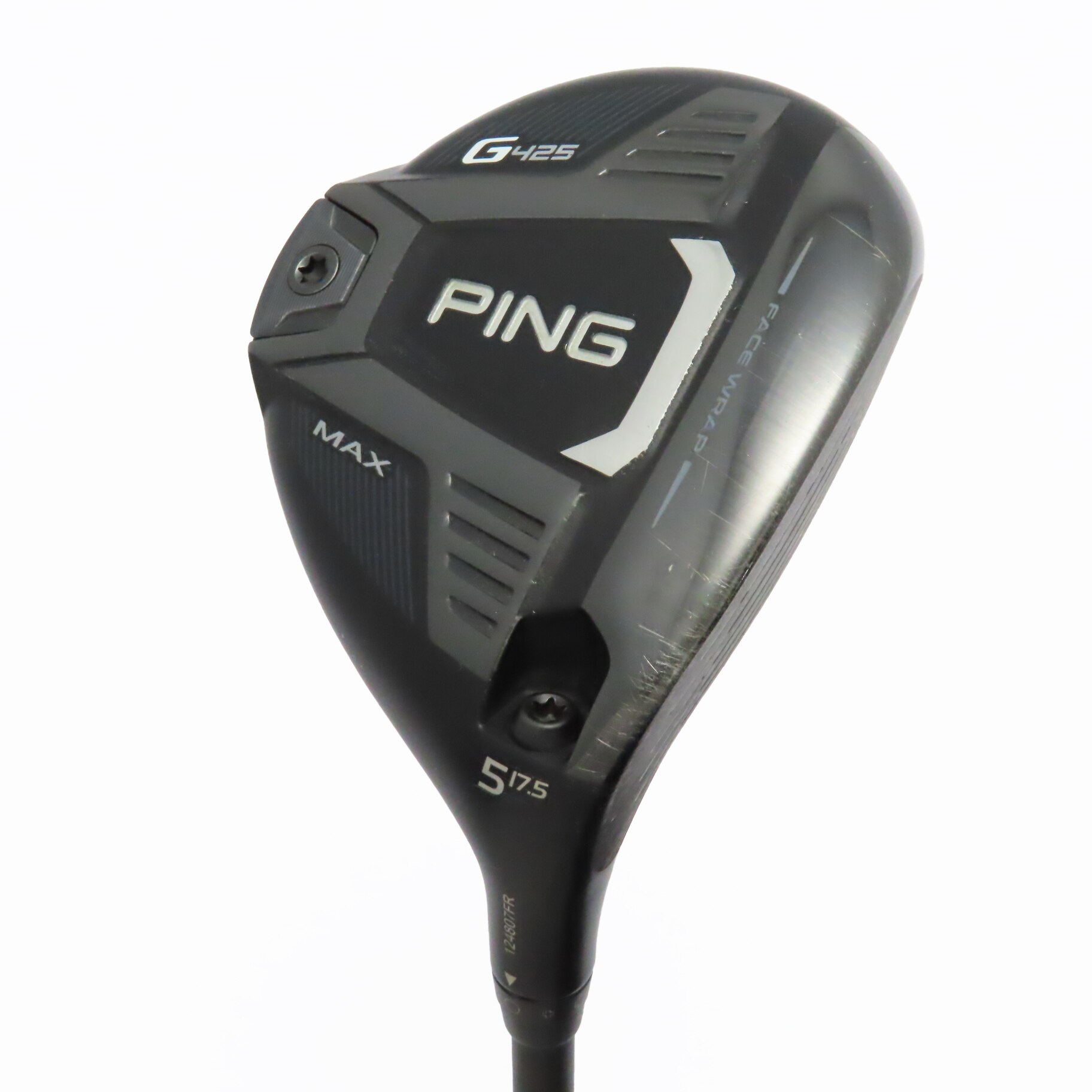 中古】G425 MAX フェアウェイウッド (ピン) G425 通販｜GDO中古ゴルフ