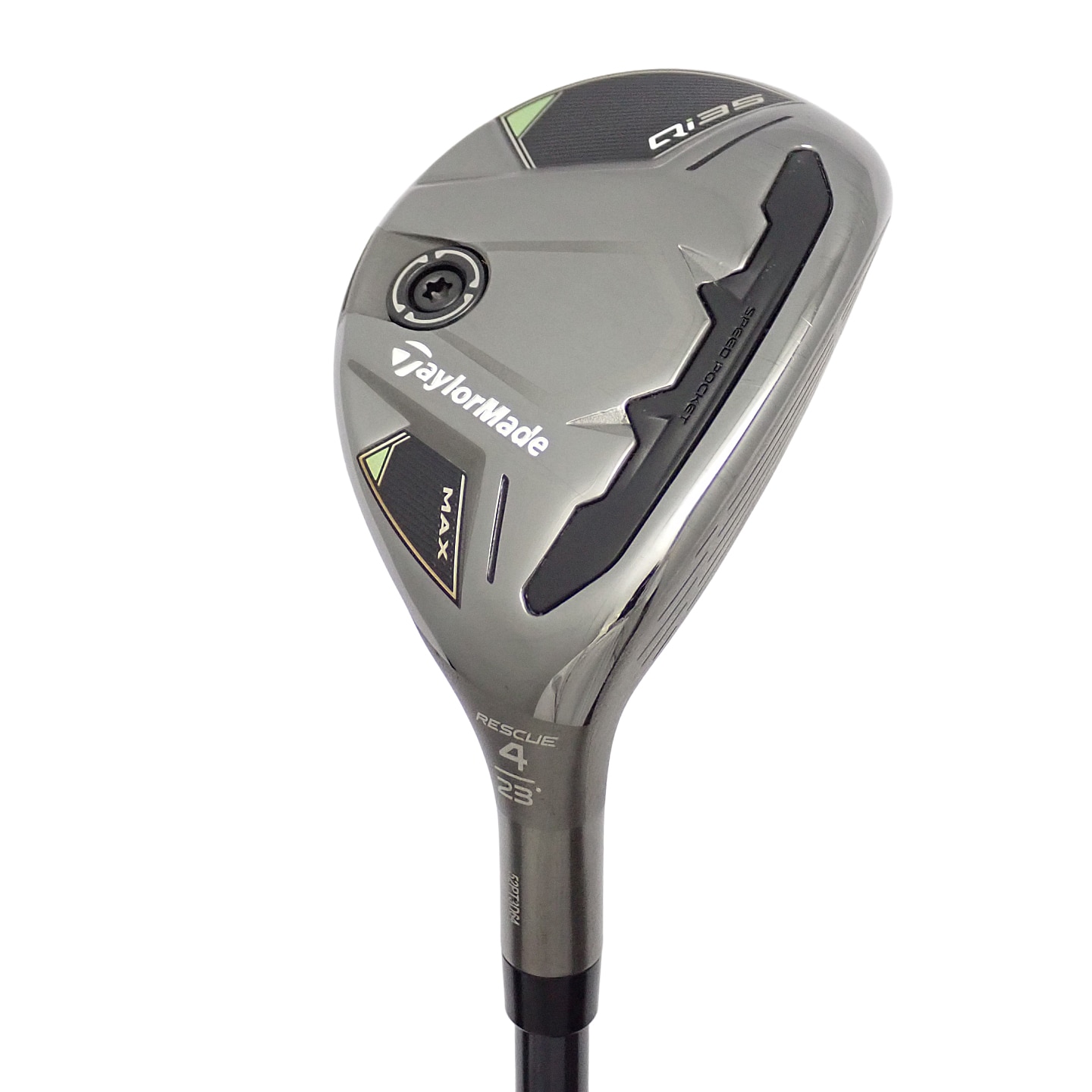 中古】Qi35 ユーティリティ (テーラーメイド) 通販｜GDO中古ゴルフクラブ
