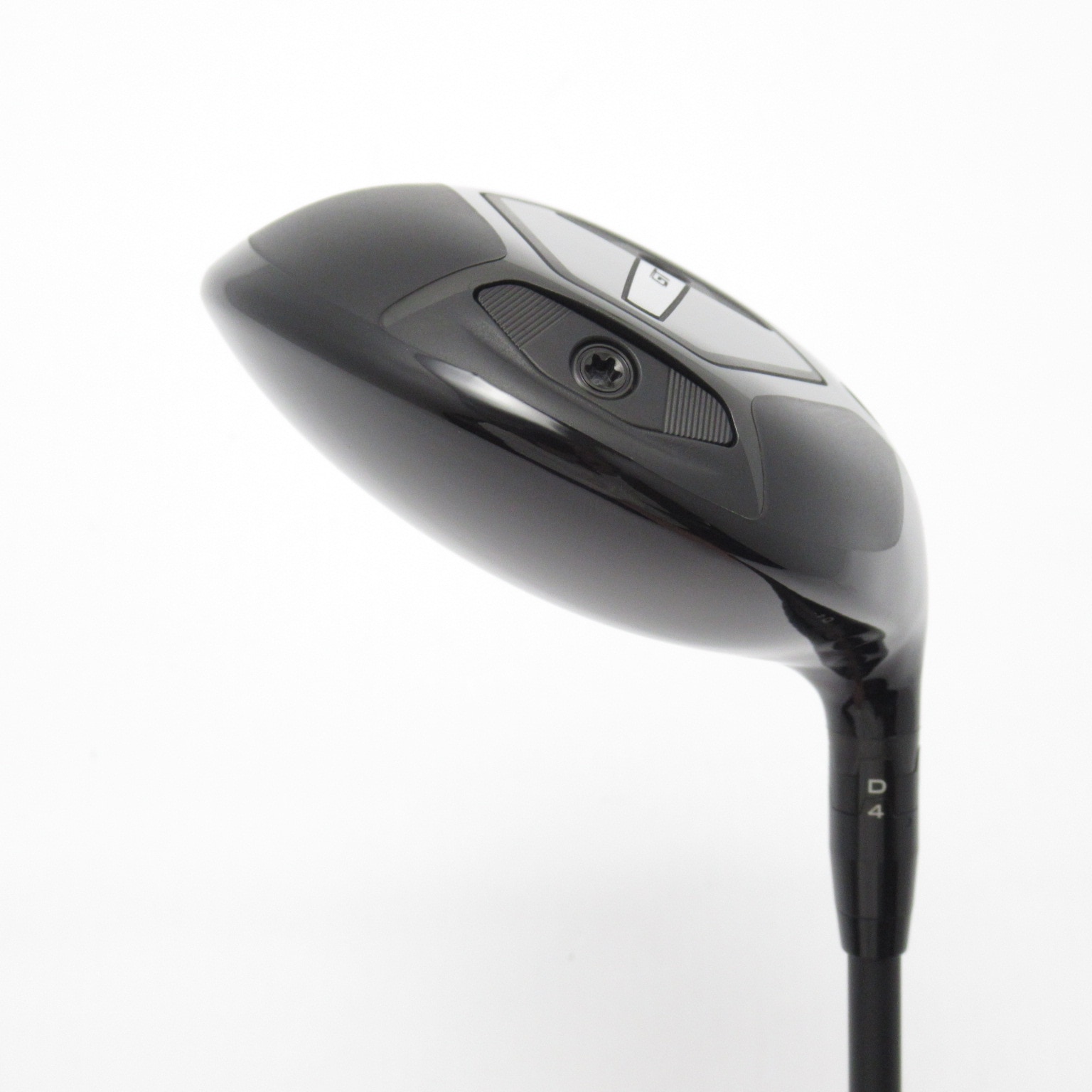 中古】GT280 MINI ドライバー TENSEI 1K BLACK 65 13 S BC(ドライバー