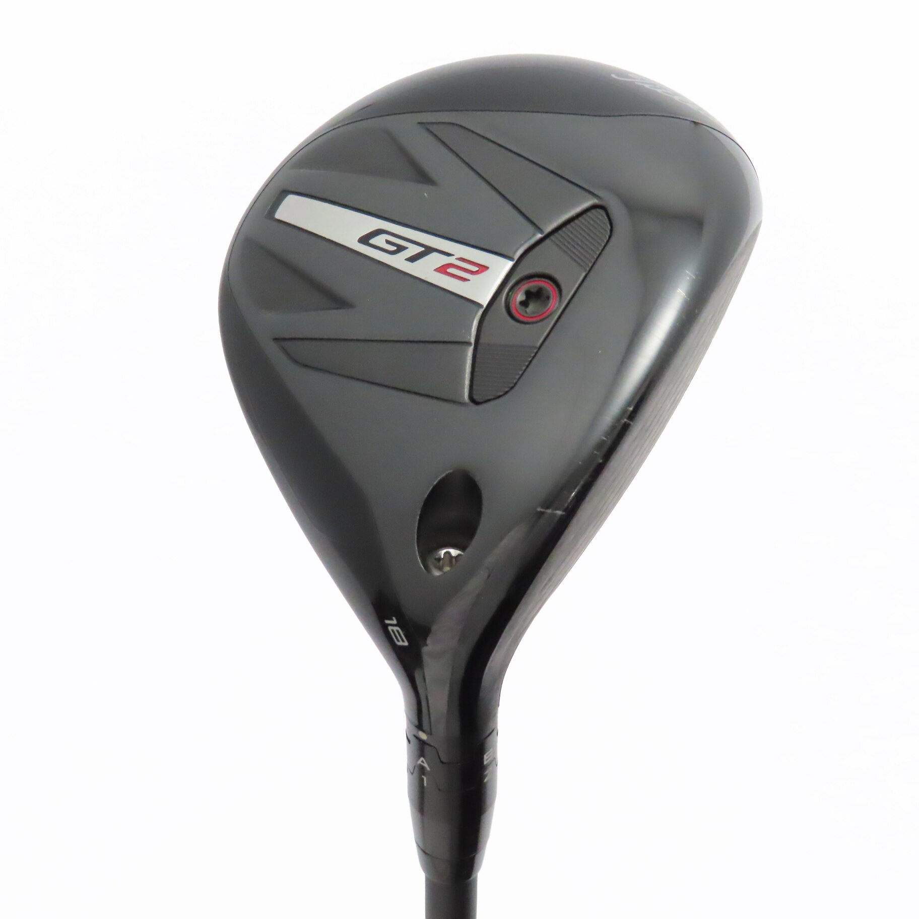 中古】Titleist フェアウェイウッド (タイトリスト) 通販｜GDO中古