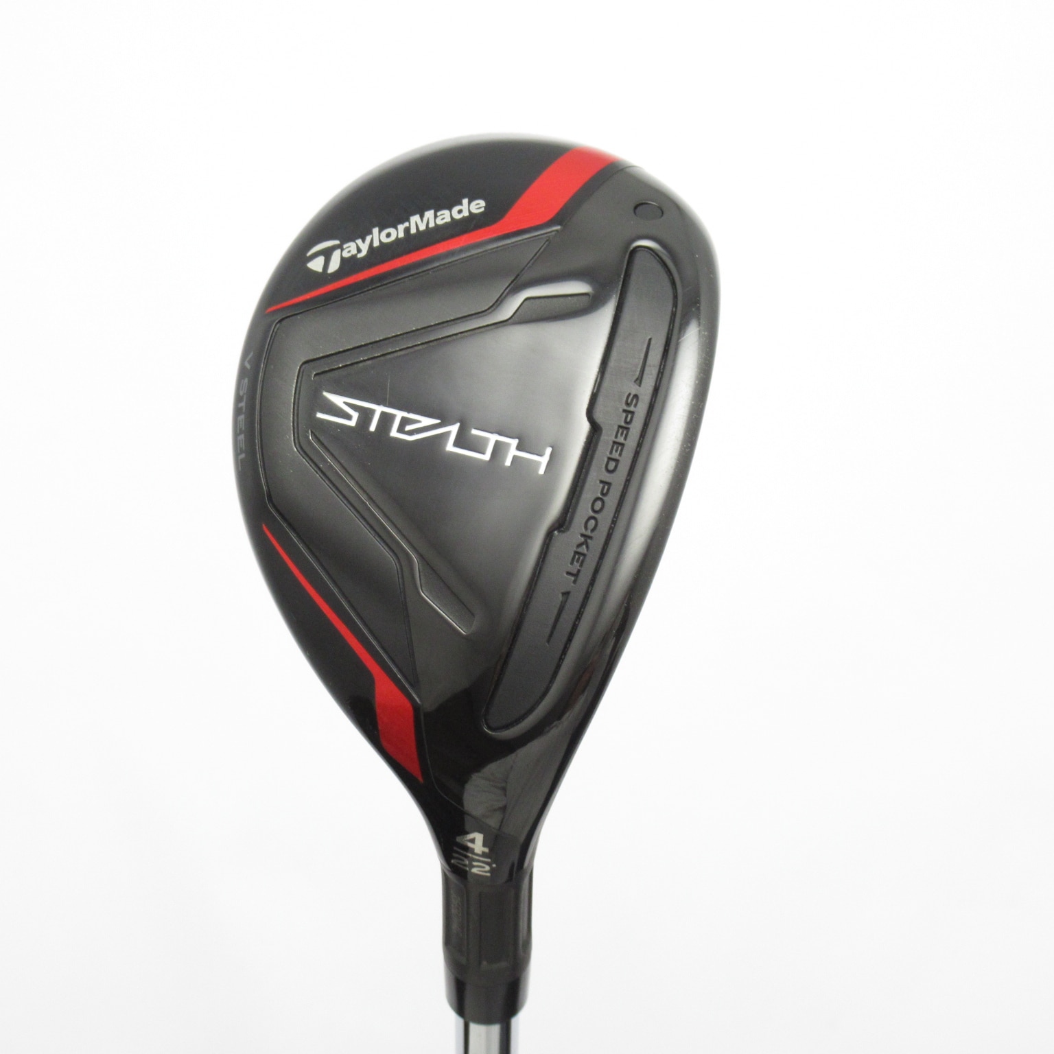 中古】ステルス ユーティリティ (テーラーメイド) 通販｜GDO中古ゴルフ