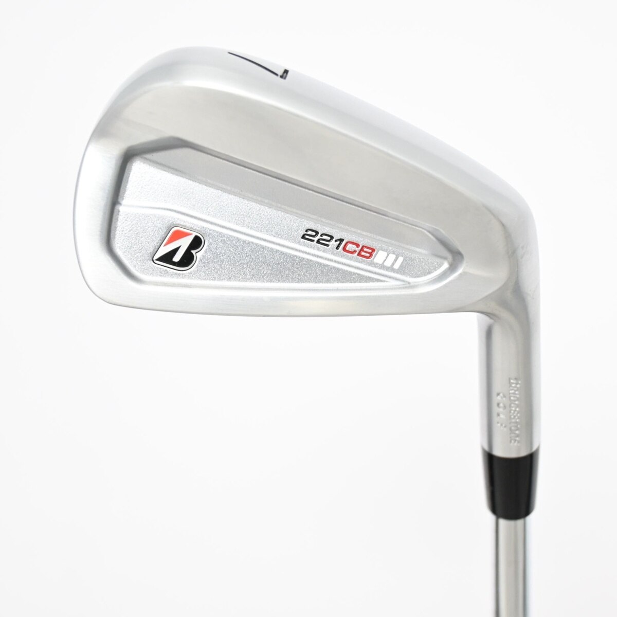 中古】221CB アイアンセット (ブリヂストン) ブリヂストンゴルフ 通販