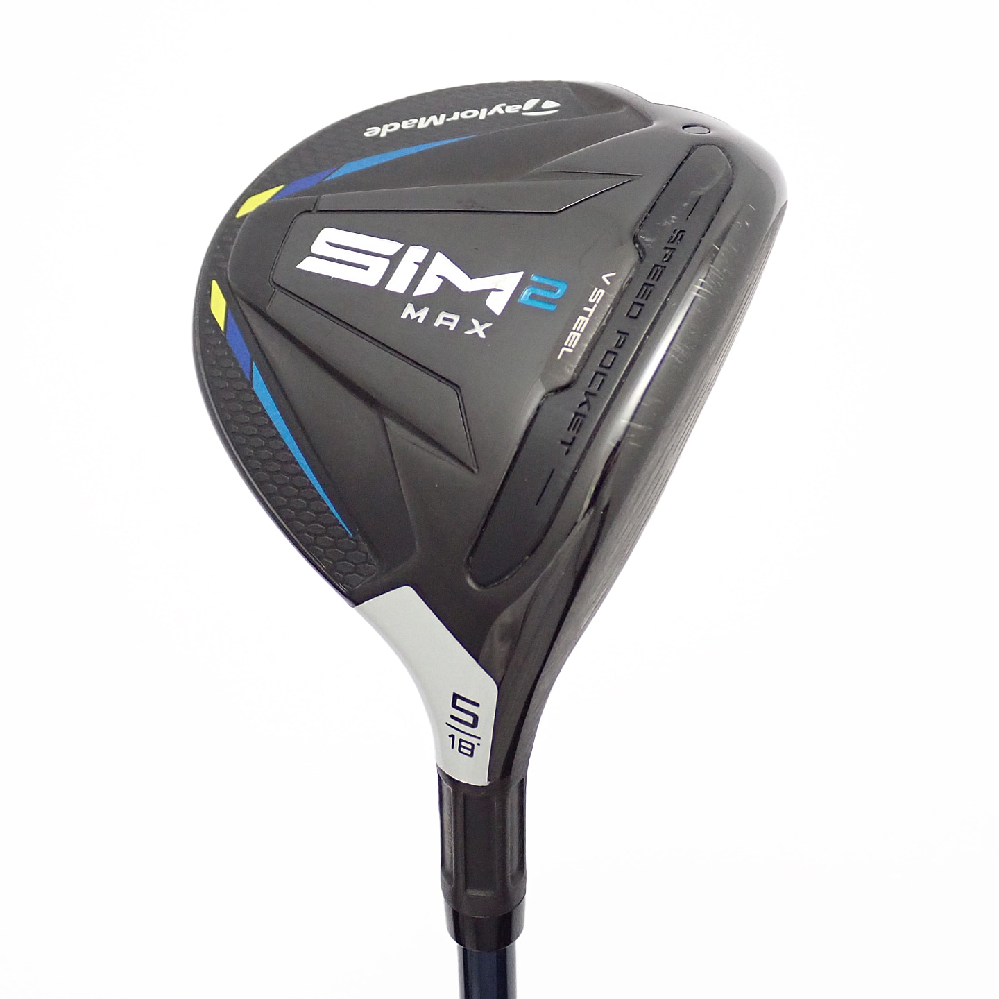 中古】SIM2 フェアウェイウッド (テーラーメイド) 通販｜GDO中古ゴルフ