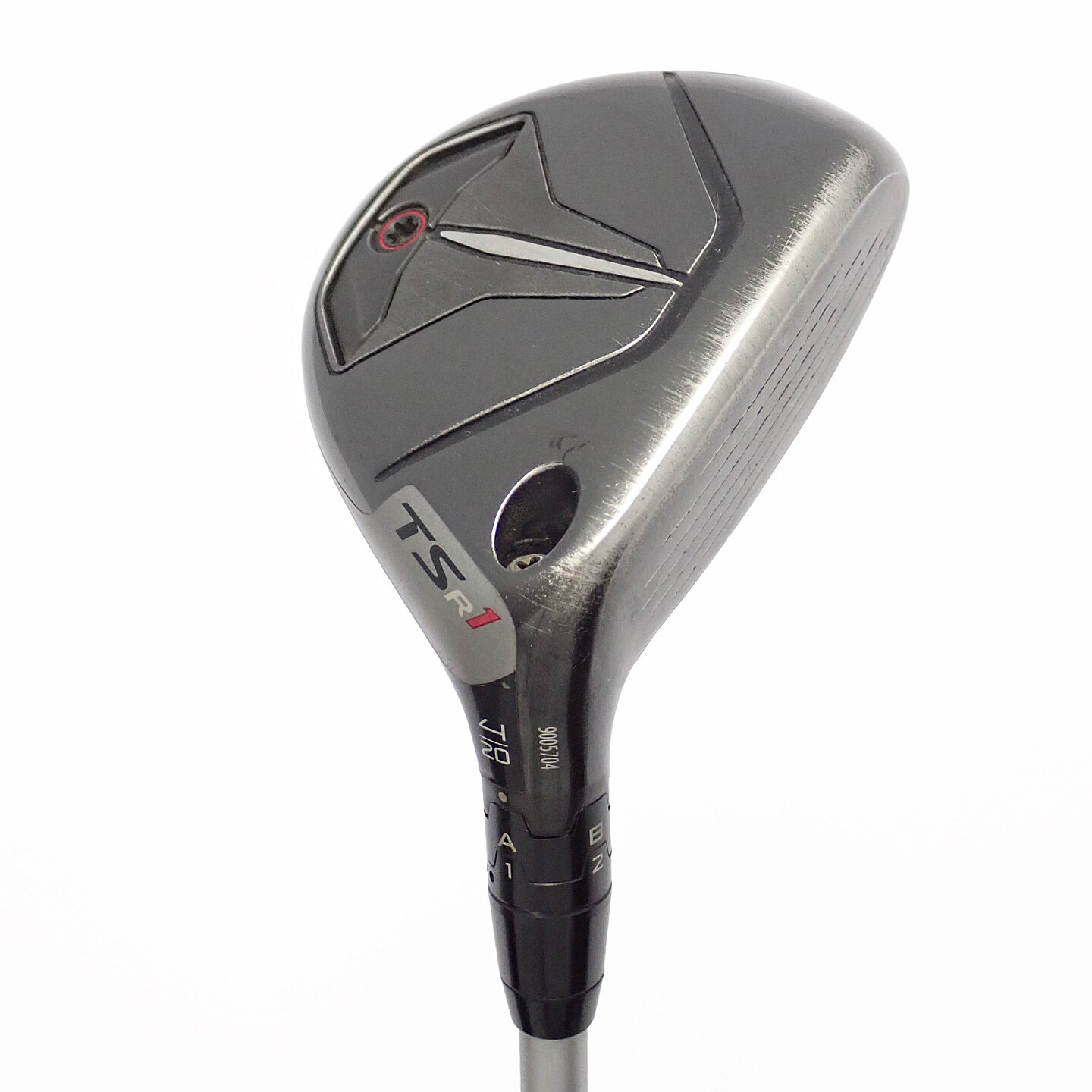 中古】TSR1 [2023] ユーティリティ (タイトリスト) TSR 通販｜GDO中古