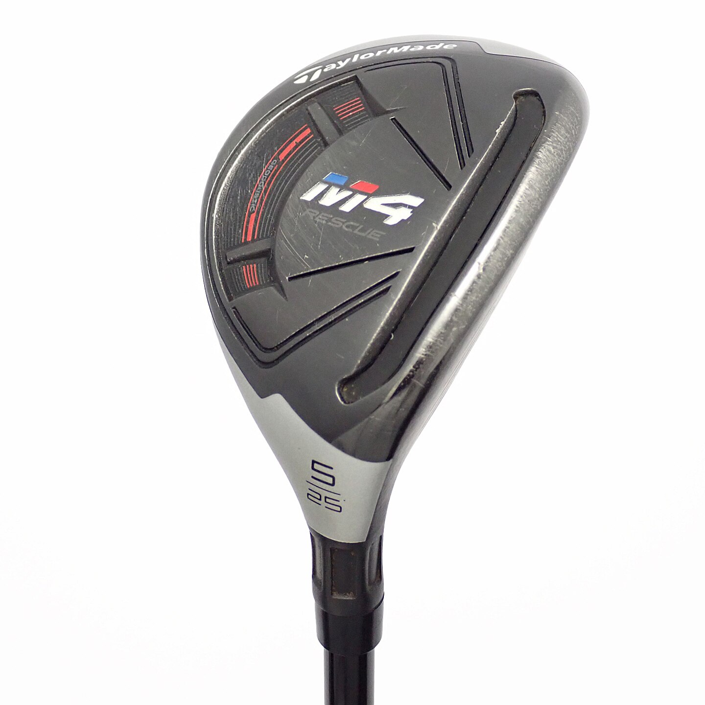 中古】M4 ゴルフクラブ (テーラーメイド) 通販｜GDO中古ゴルフクラブ