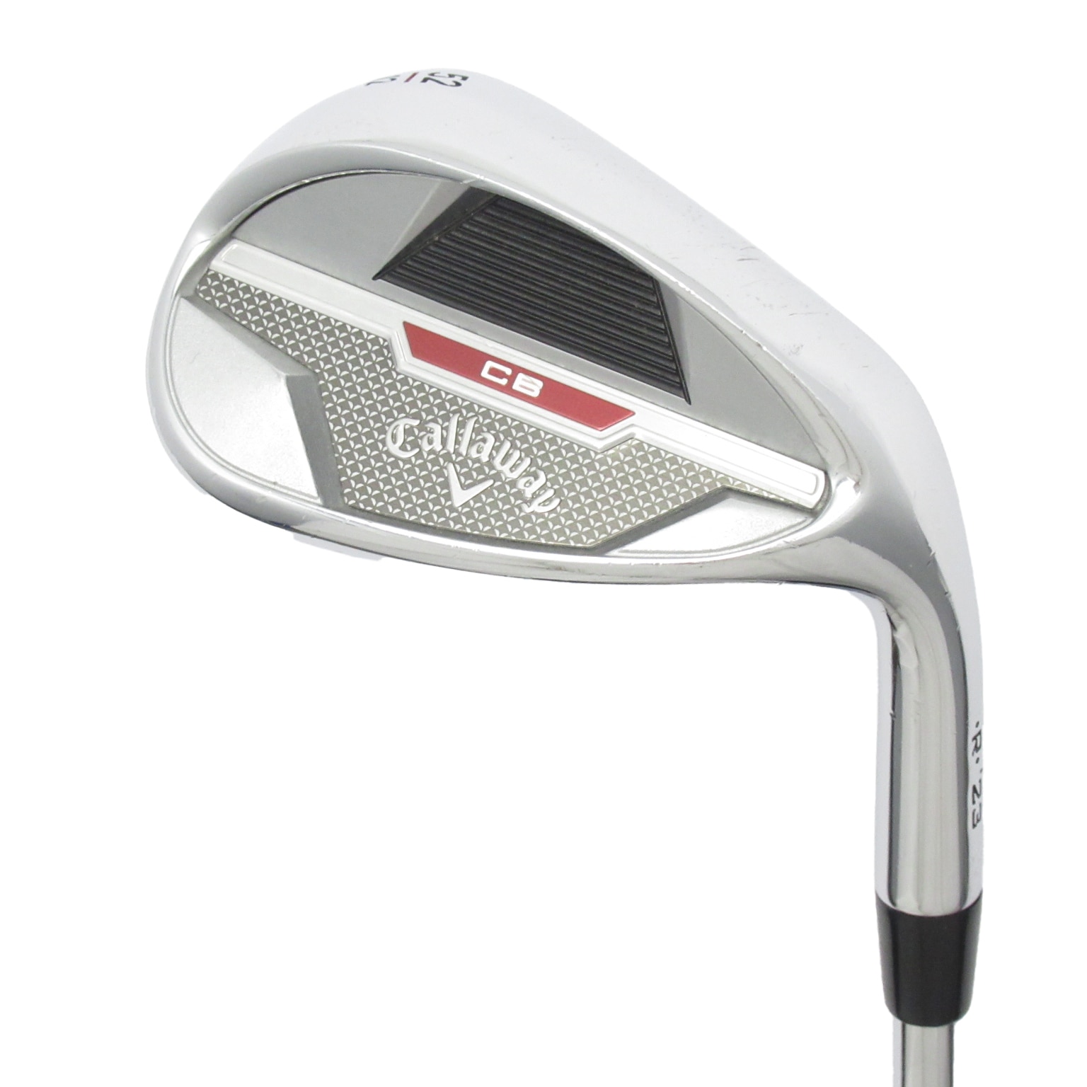 中古】CB(2023) ウェッジ (キャロウェイ) Callaway Golf 通販｜GDO中古