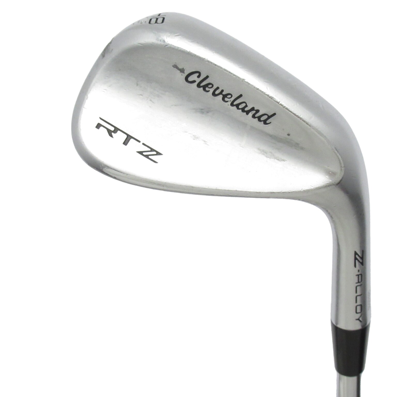 中古】RTZ ツアーサテン ウェッジ (クリーブランド) CG 通販｜GDO中古