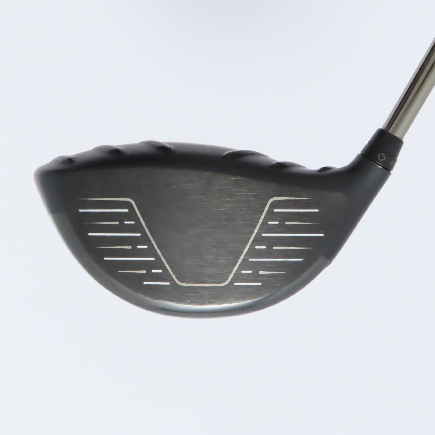 中古】G410 LST ドライバー PING TOUR 2.0 CHROME 65 9 S CD