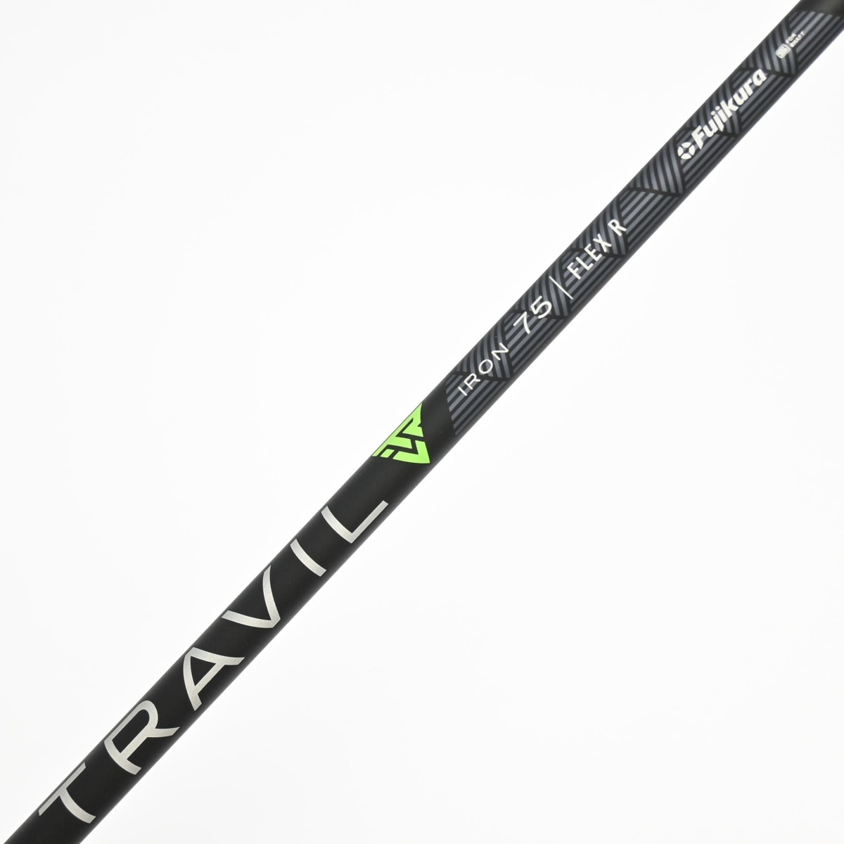 中古】スリクソン ZXi4 アイアン TRAVIL IRON 75 28.5 R C(アイアン